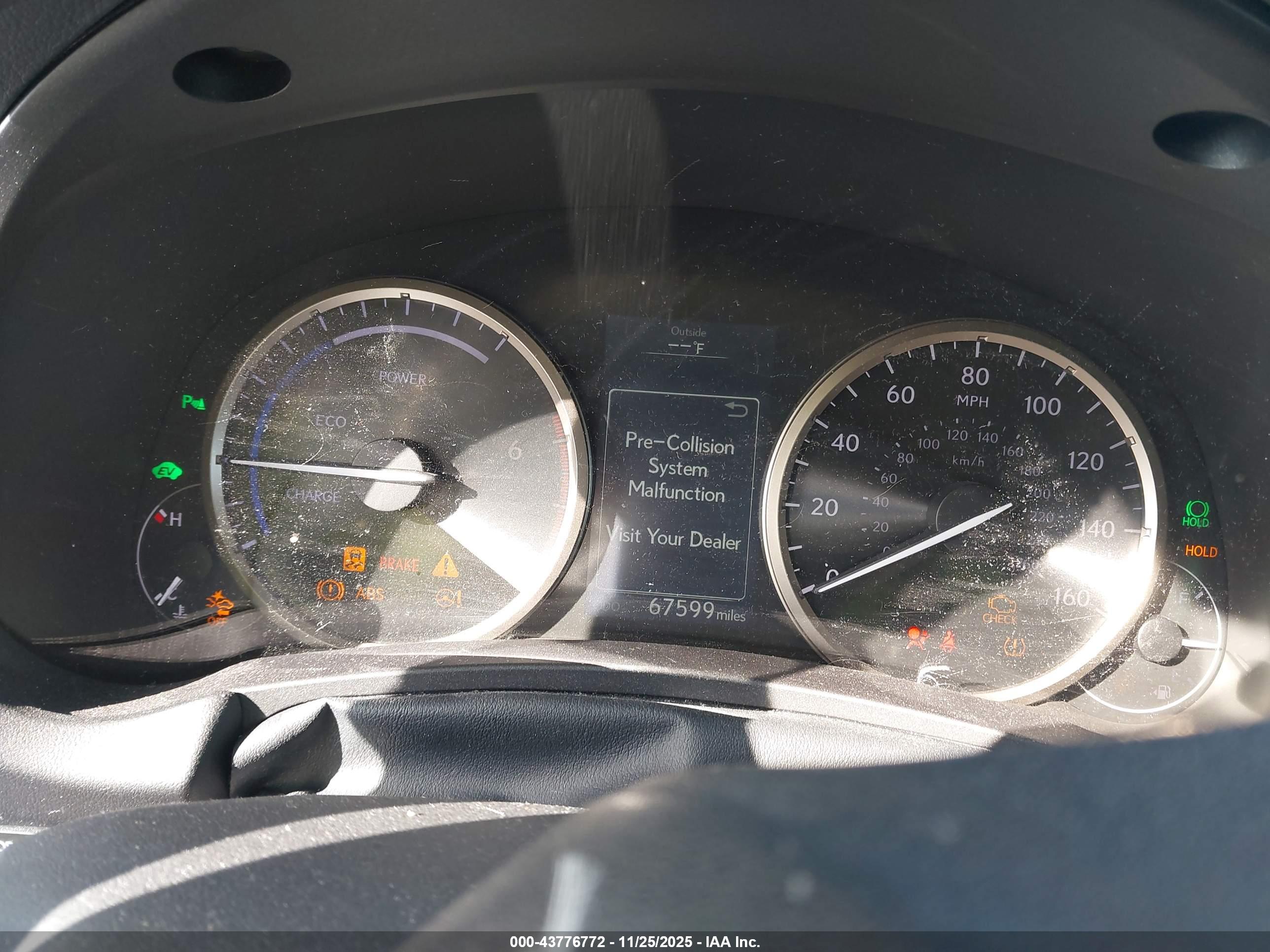 LEXUS NX image 7