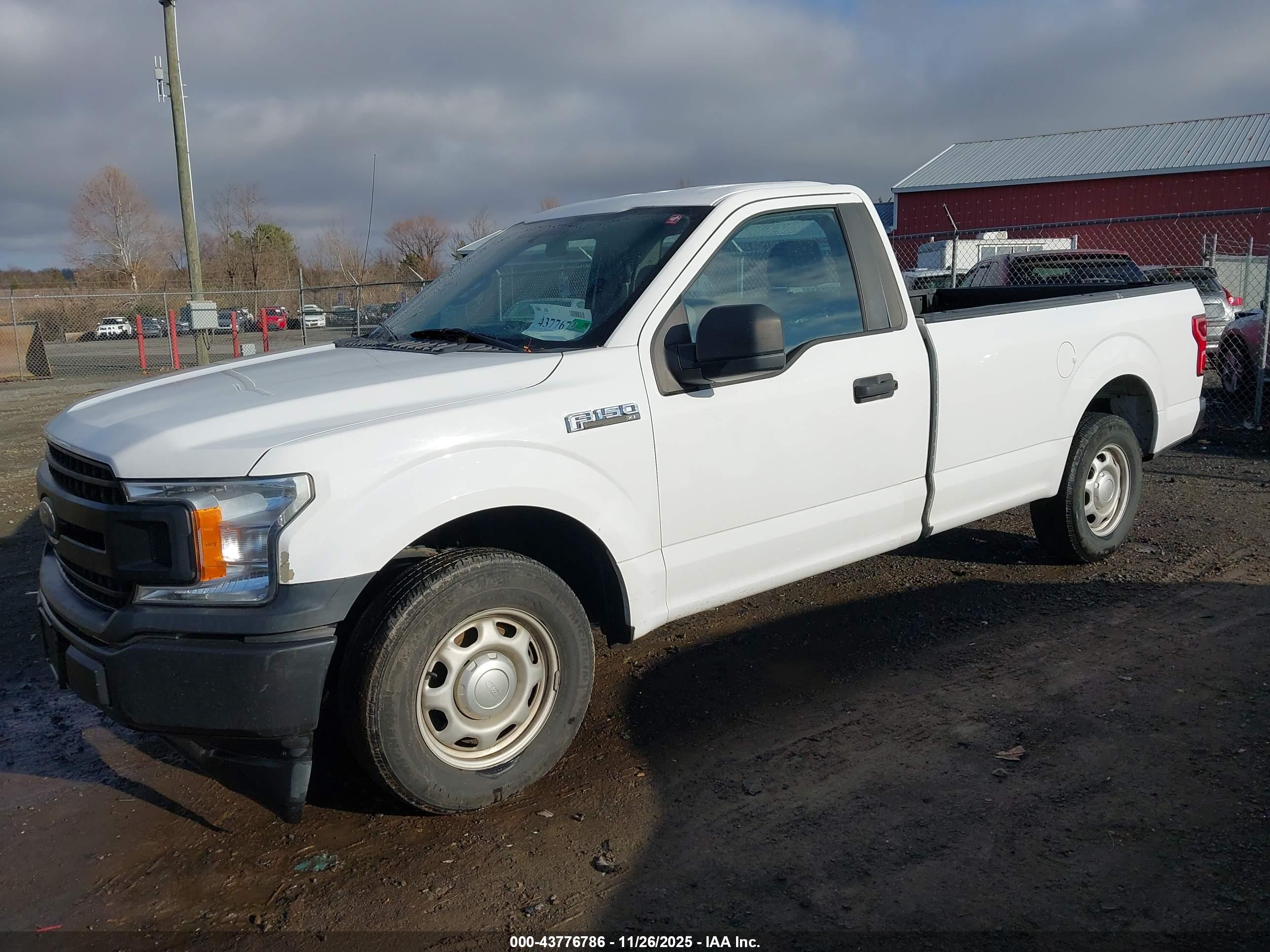 FORD F-150 image 2