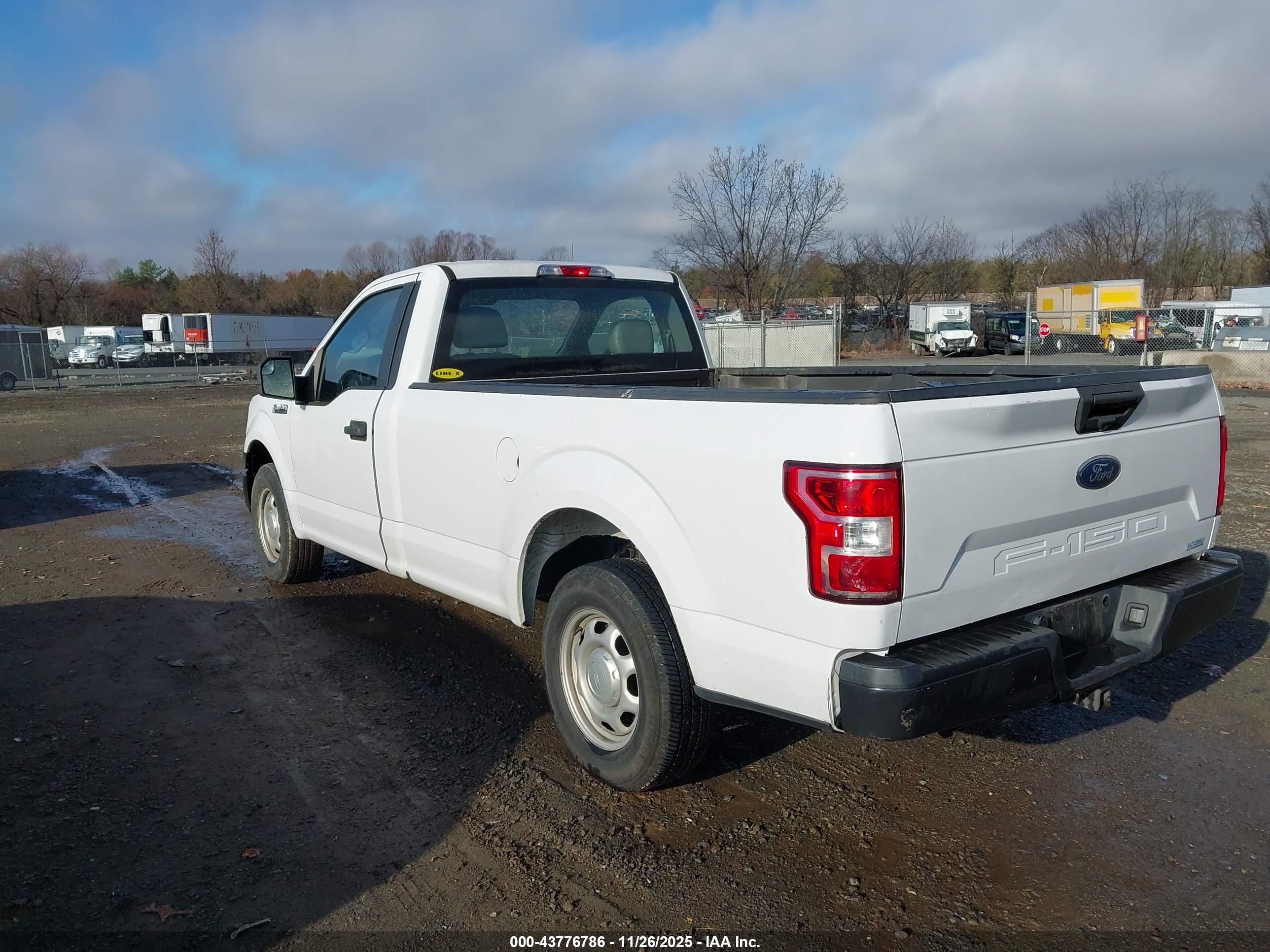 FORD F-150 image 3