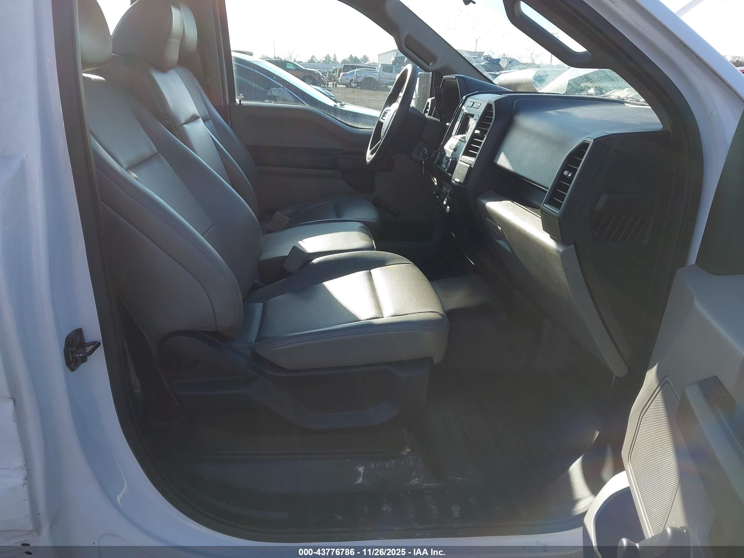 FORD F-150 image 5