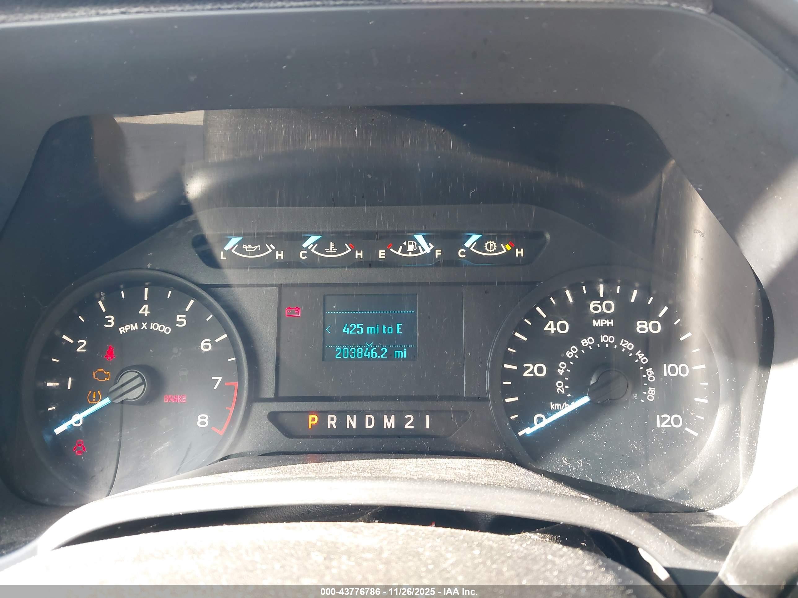 FORD F-150 image 7