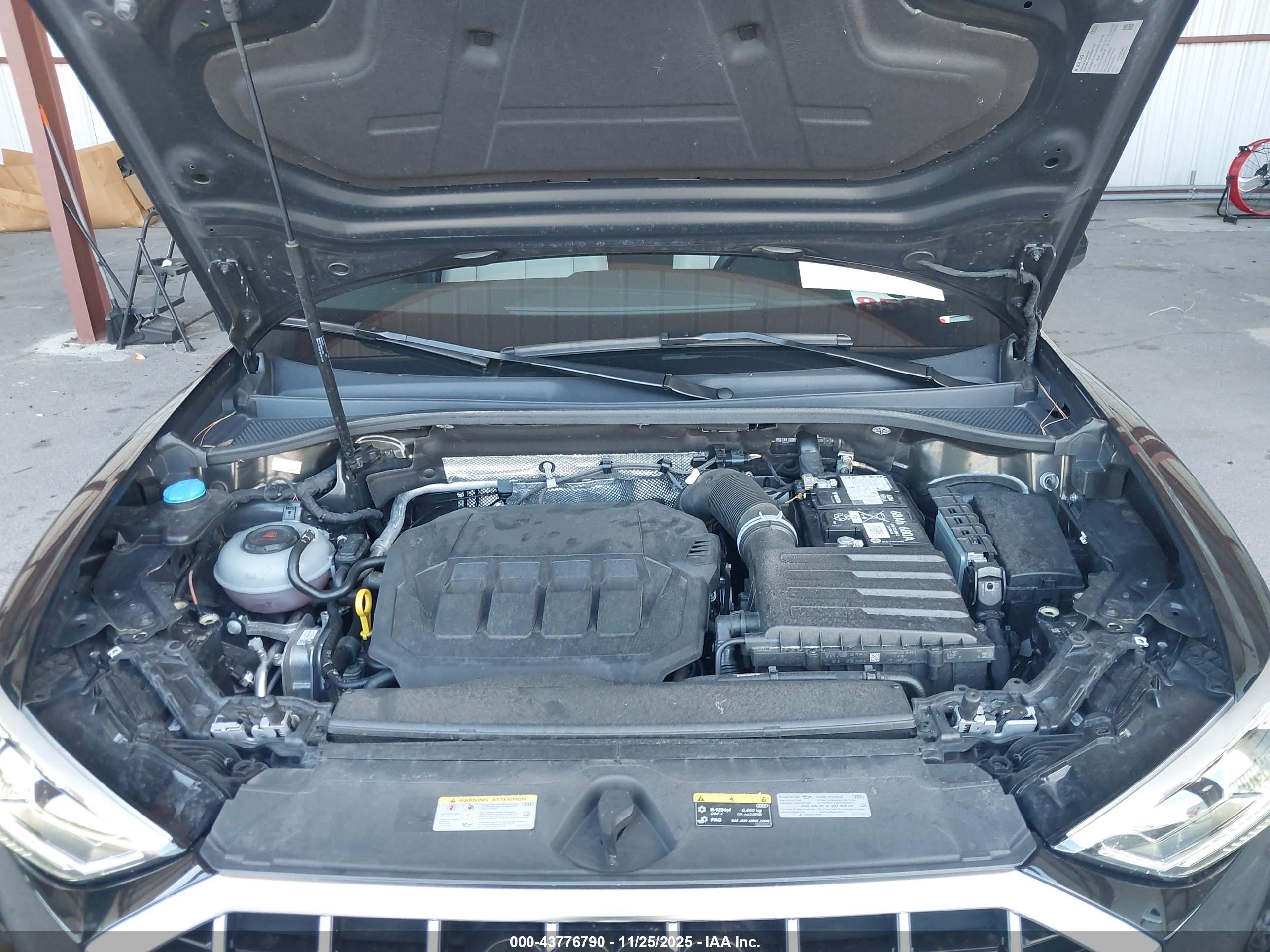 AUDI Q3 image 10