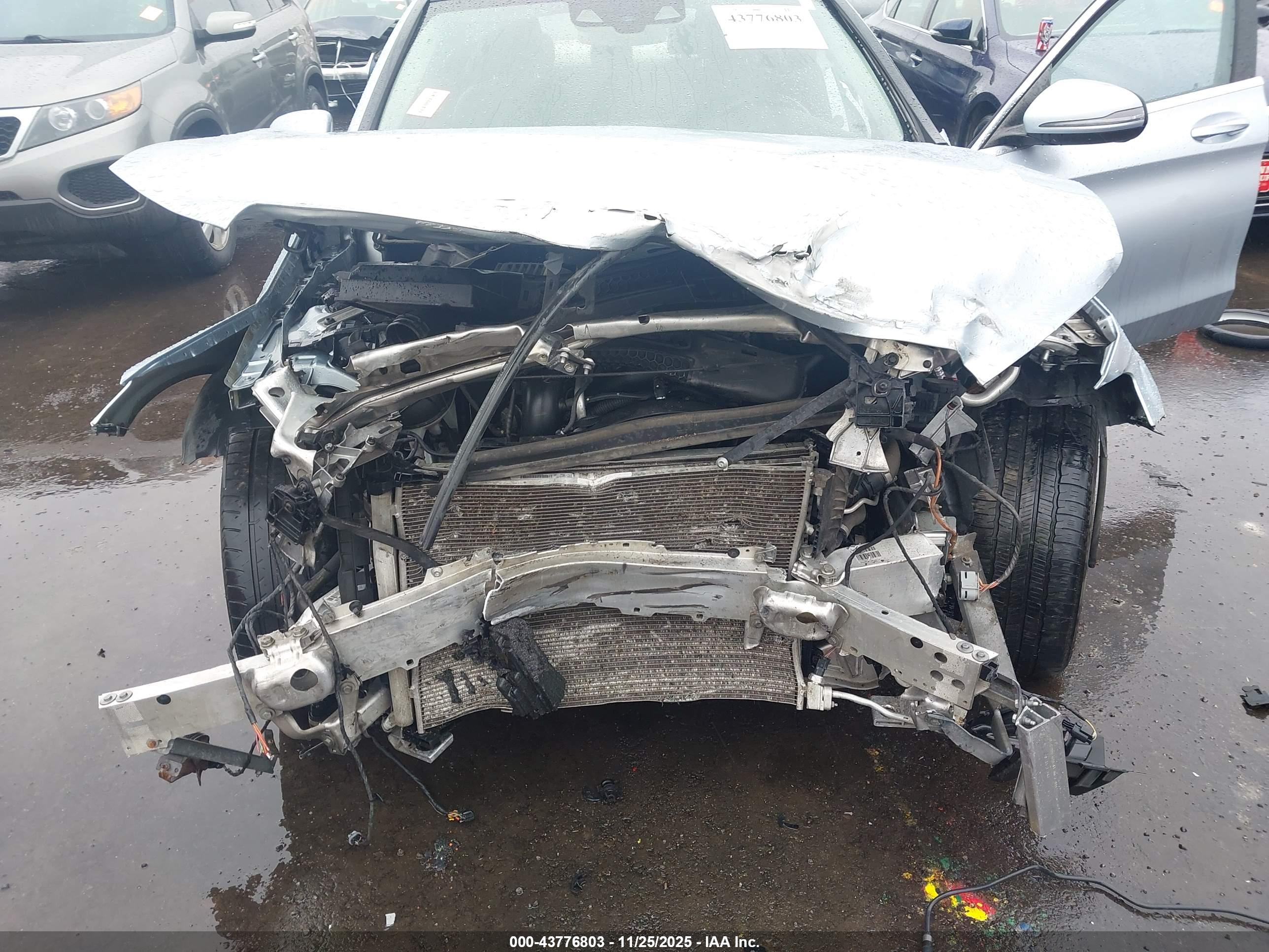 MERCEDES-BENZ C image 6