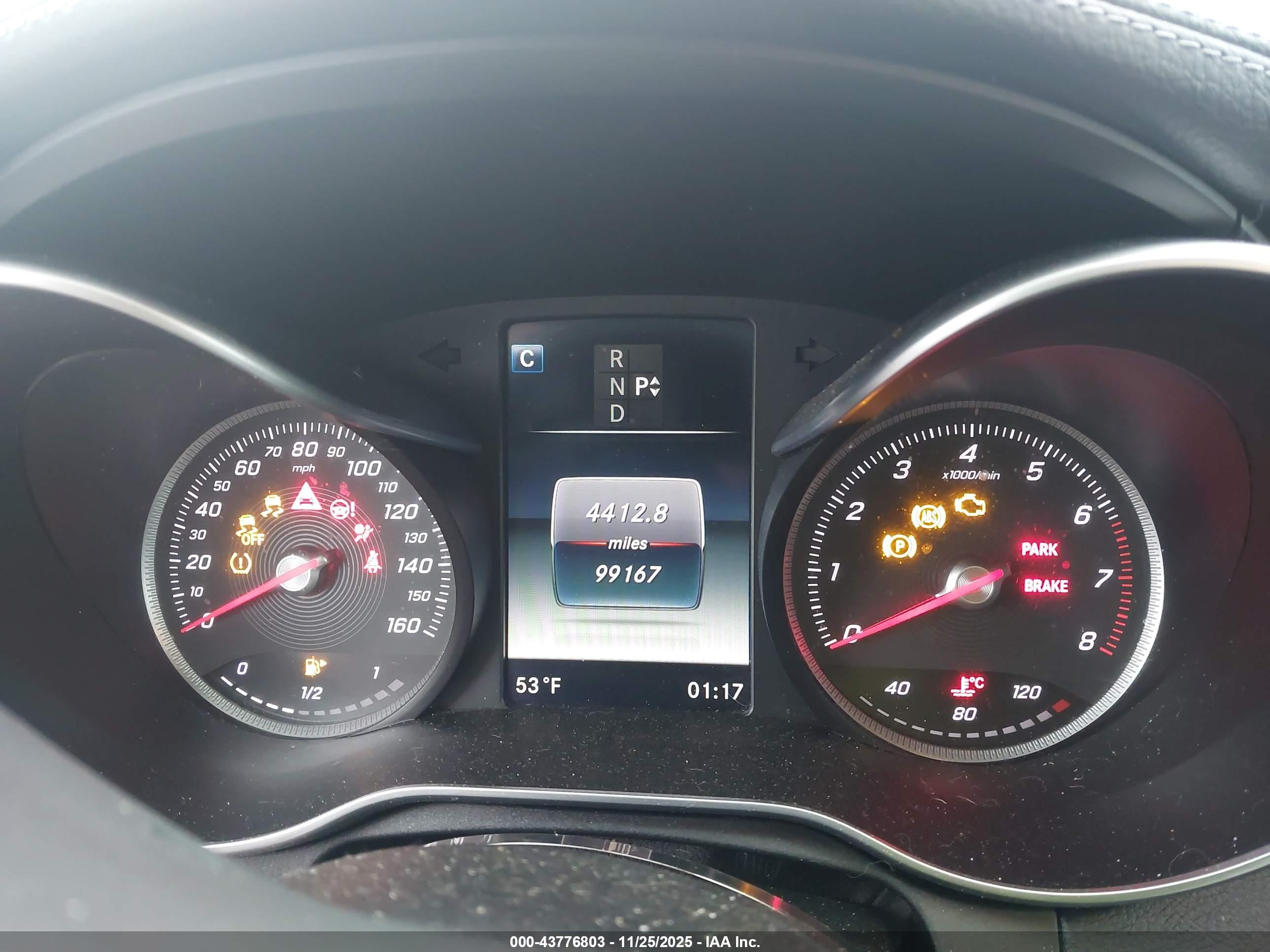MERCEDES-BENZ C image 7