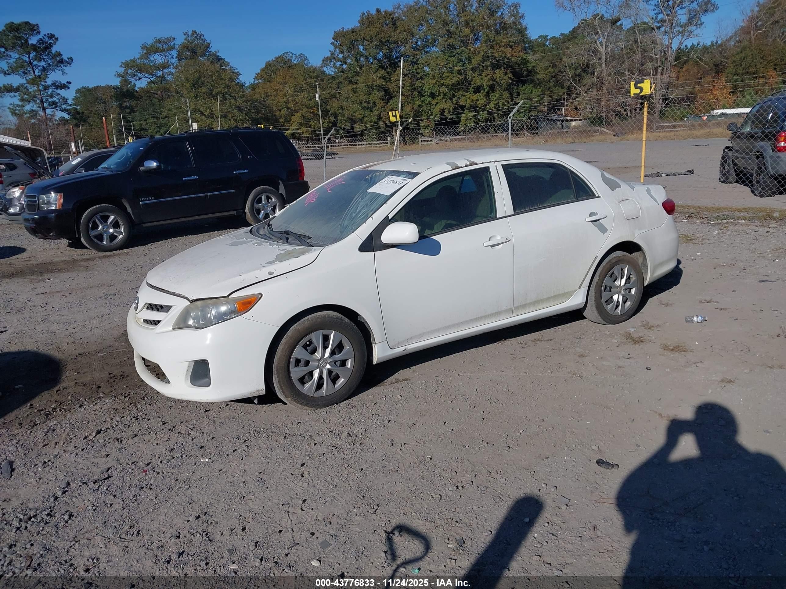TOYOTA COROLLA image 2
