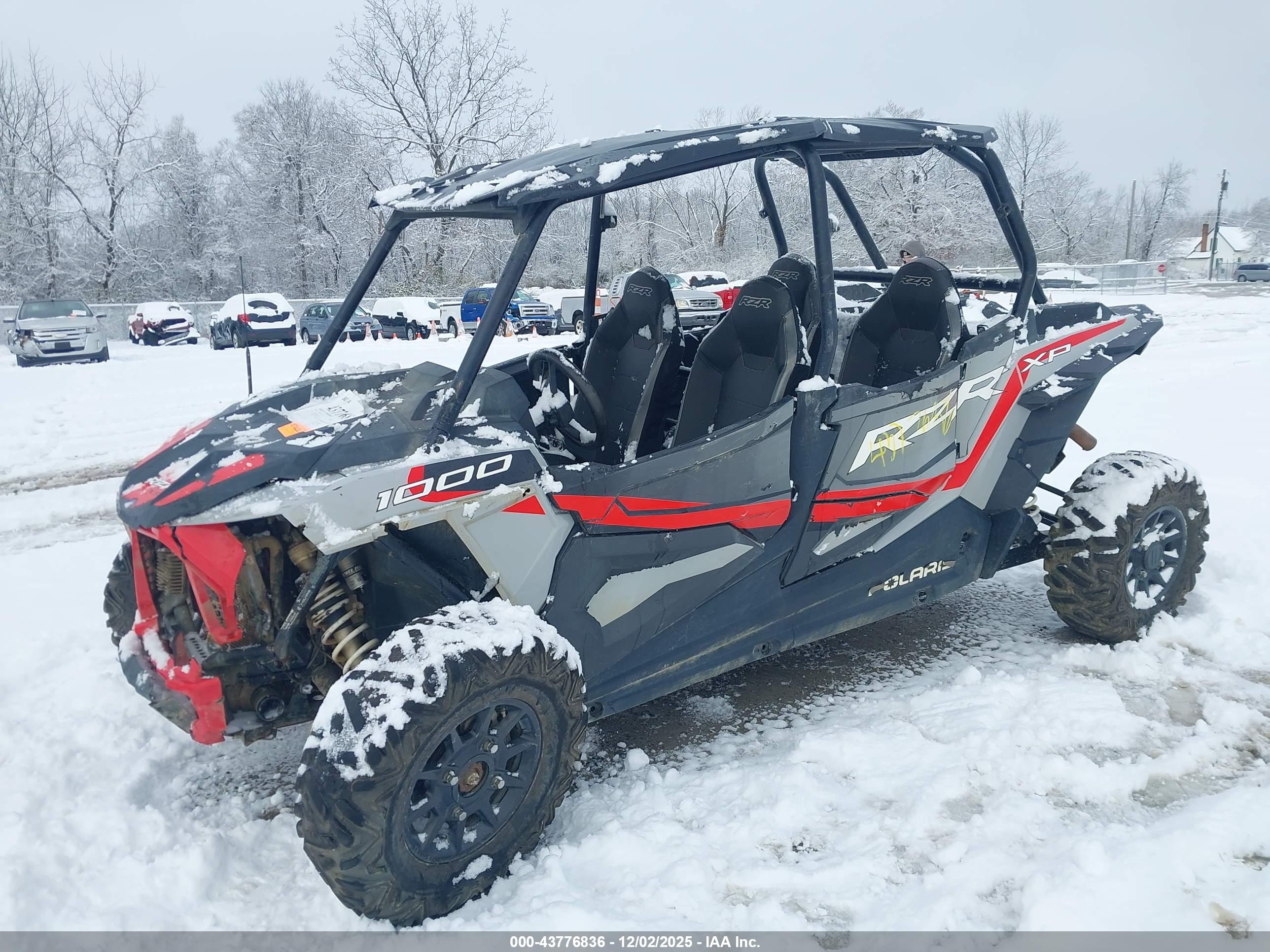 POLARIS RZR image 2