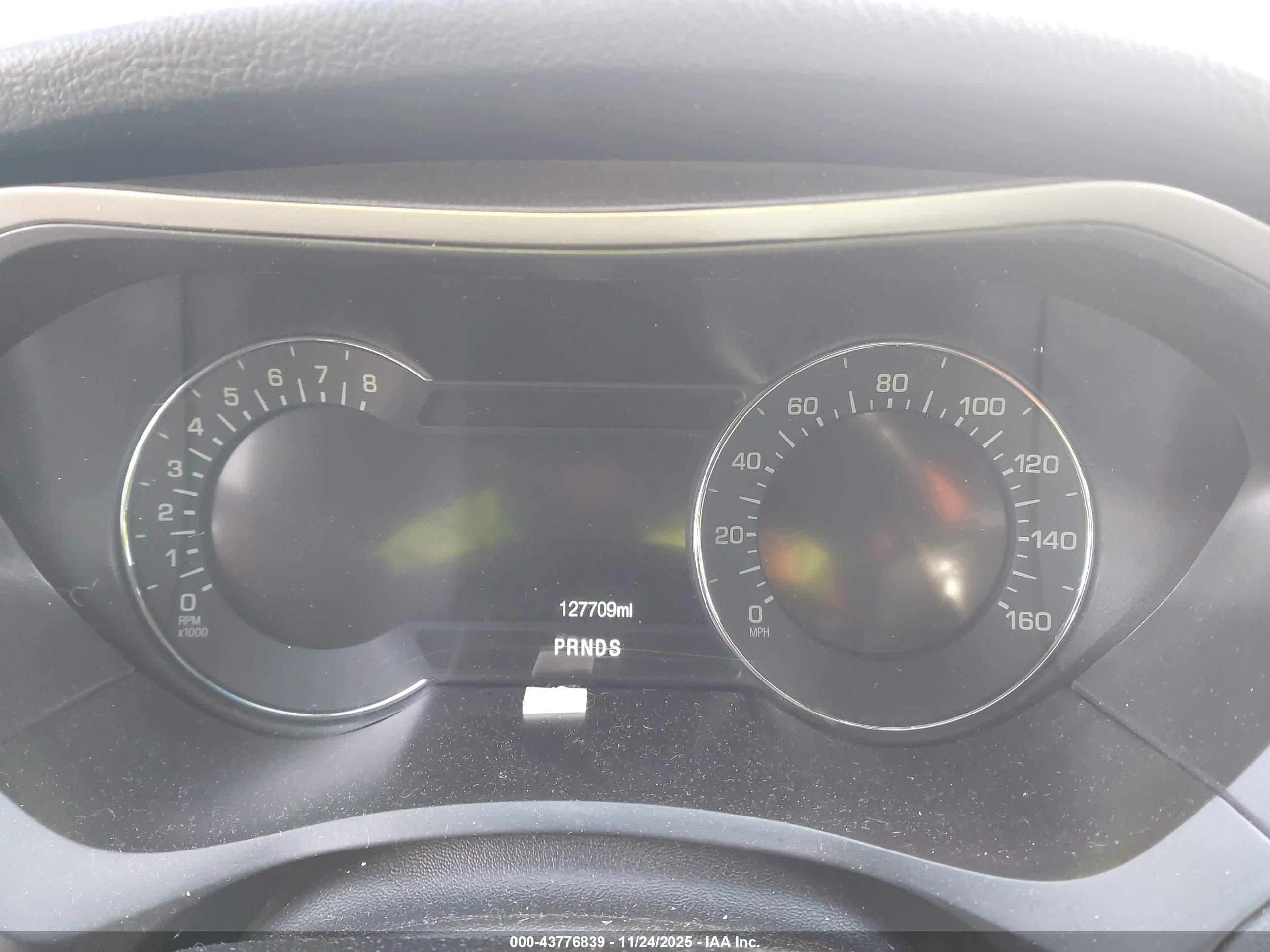 LINCOLN MKZ image 7
