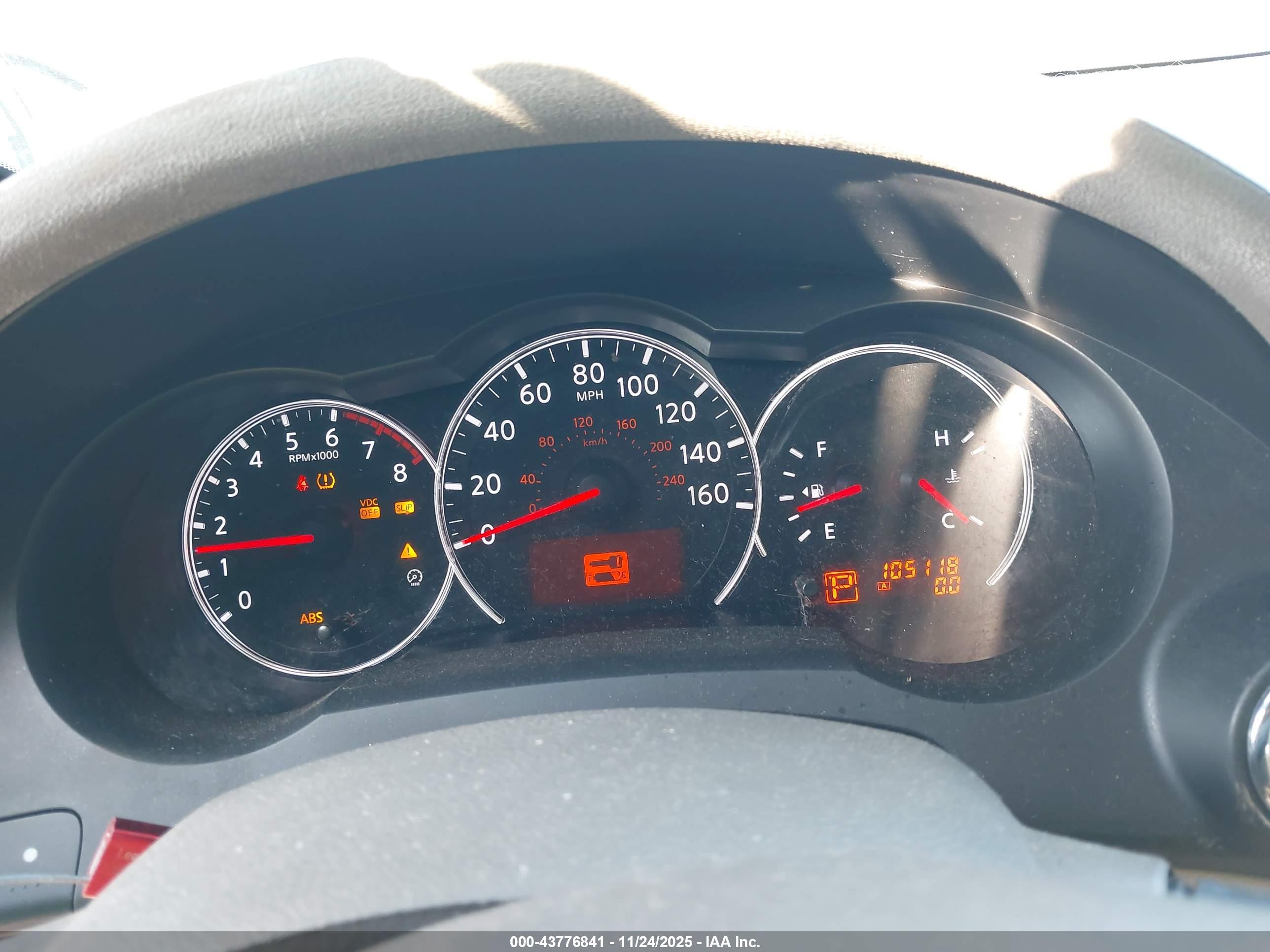 NISSAN ALTIMA image 7