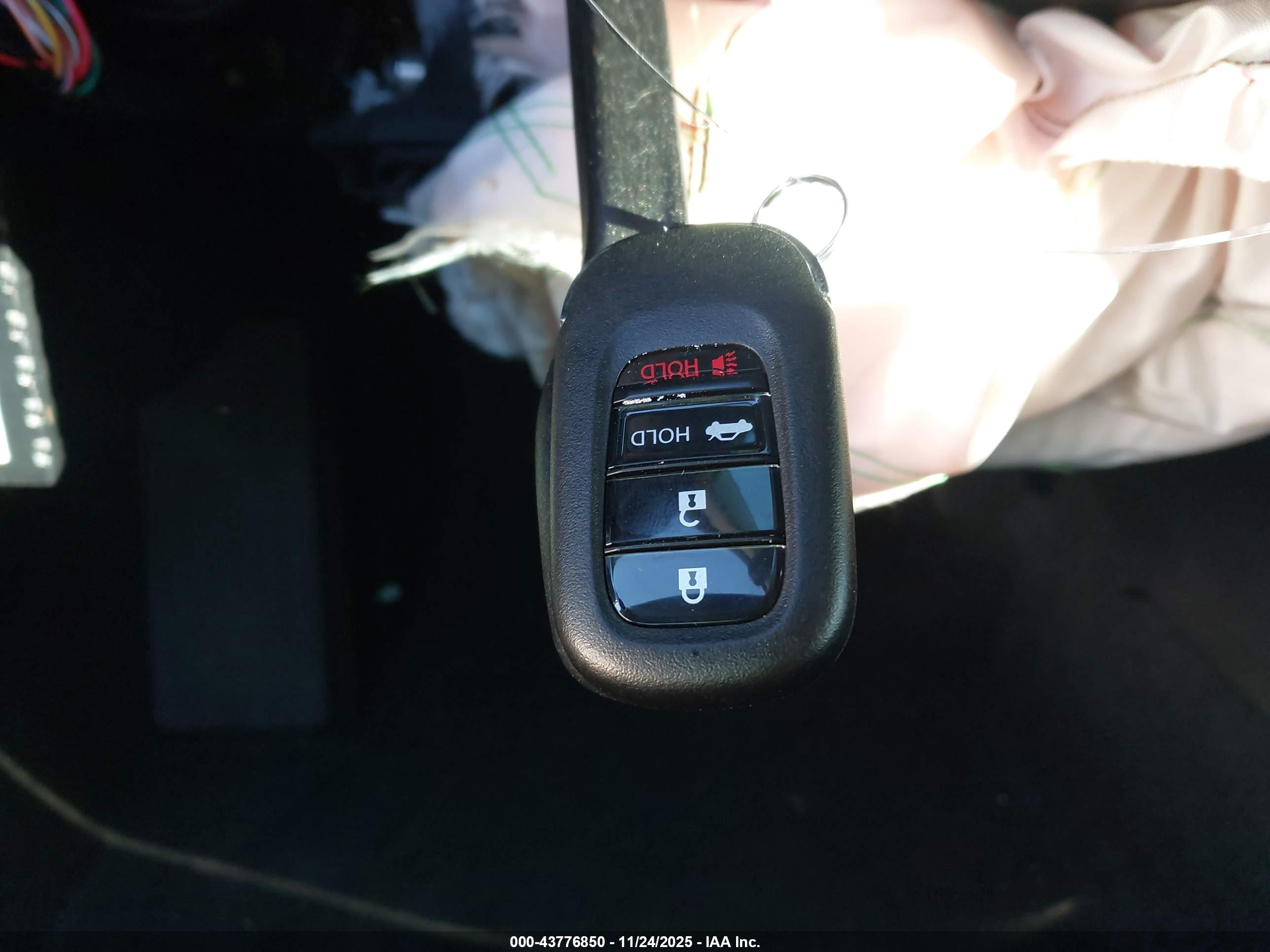 HONDA CIVIC image 11