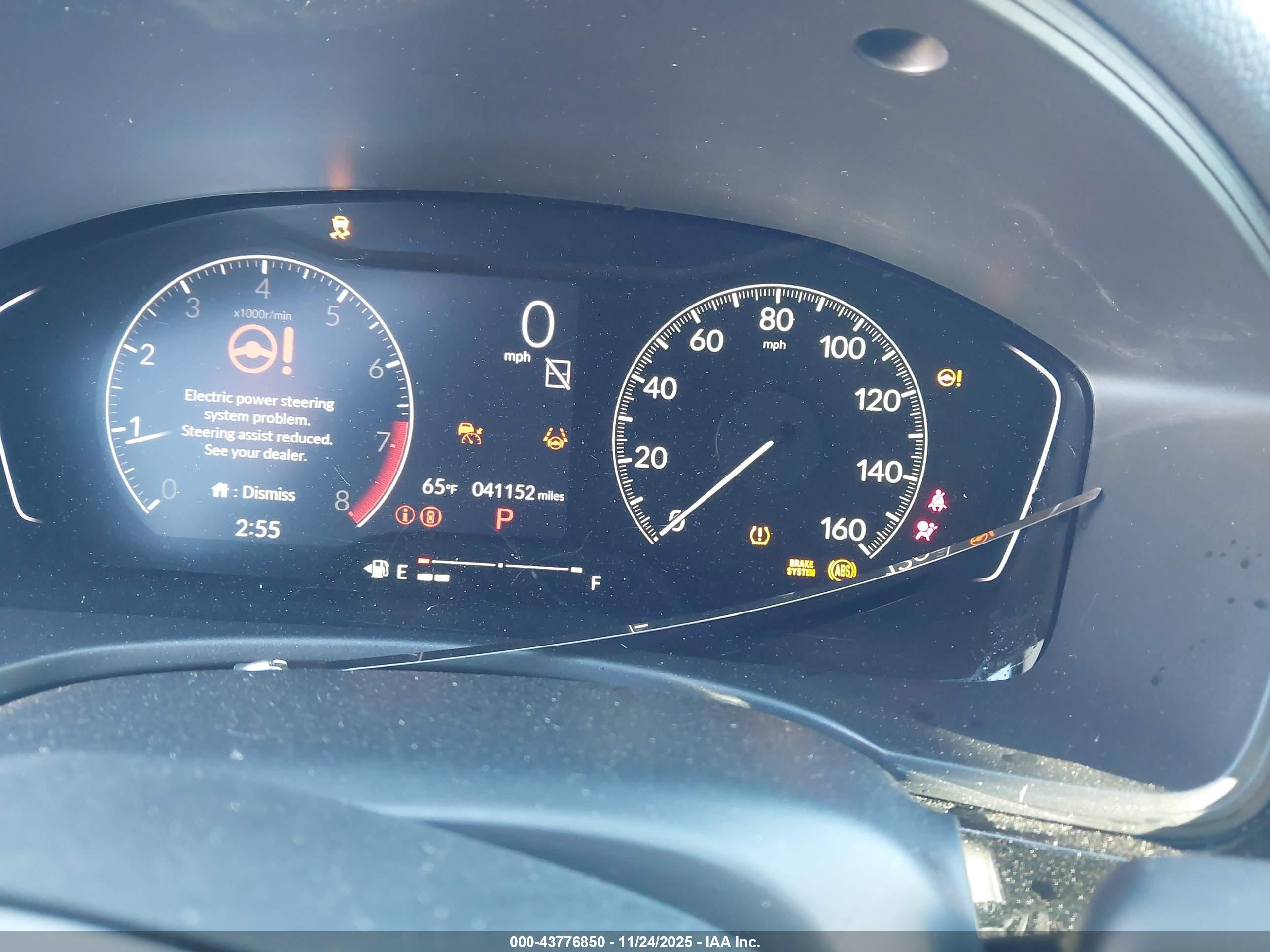 HONDA CIVIC image 7
