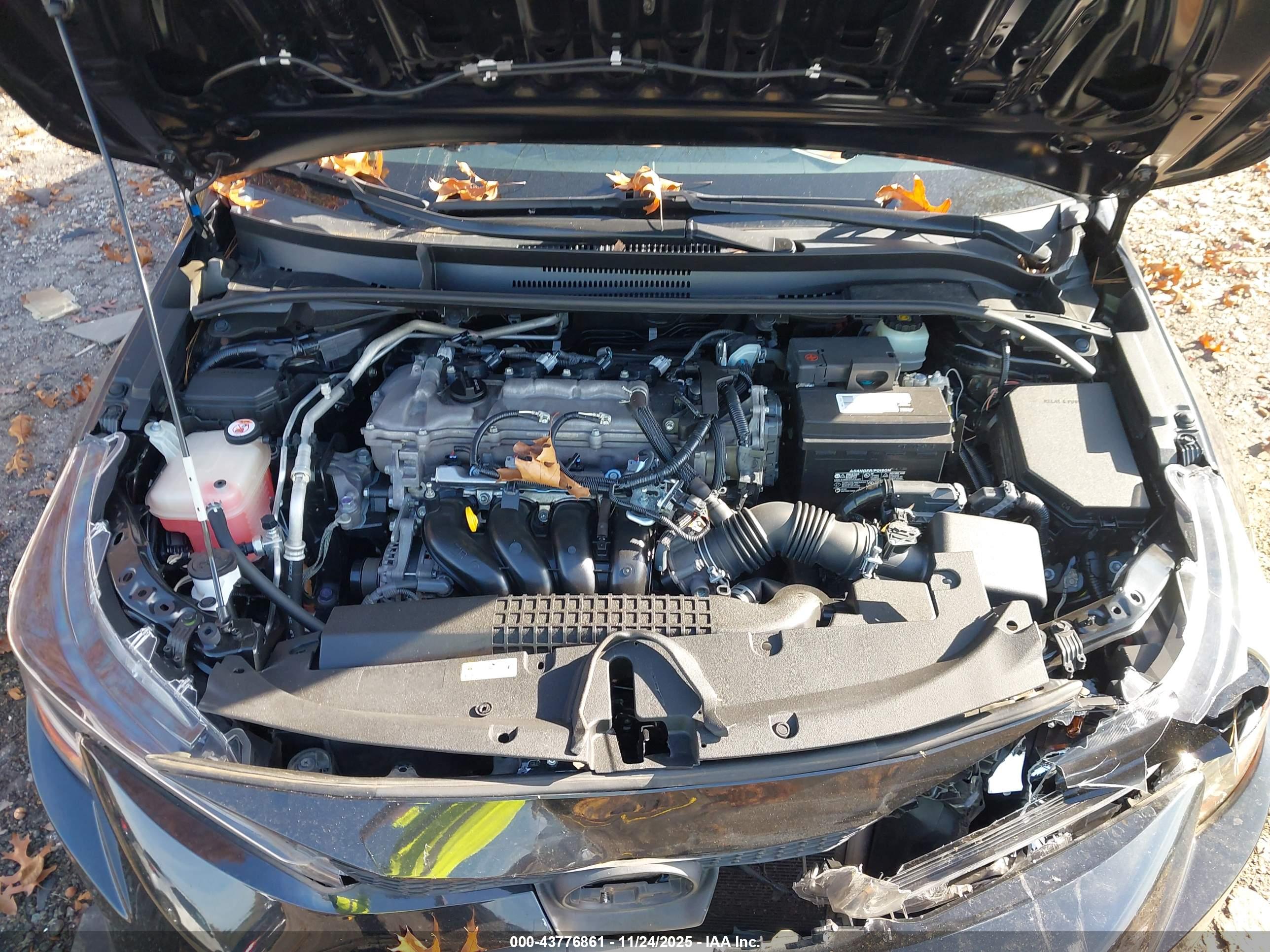 TOYOTA COROLLA image 10