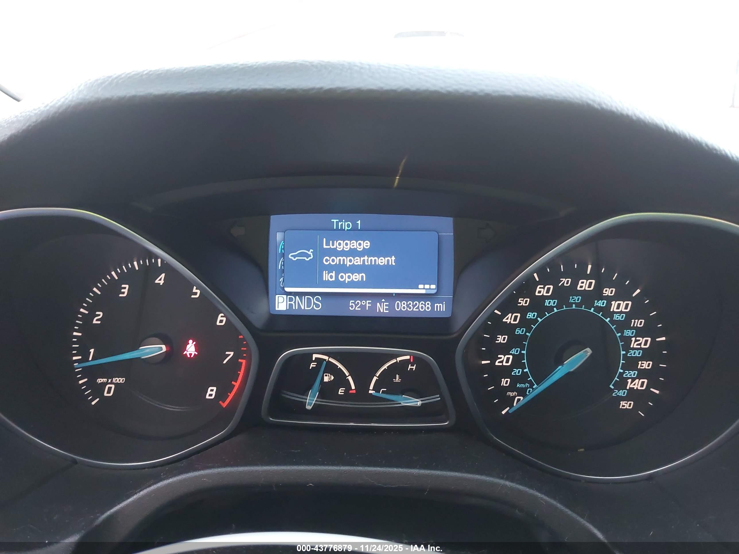 FORD FOCUS image 7