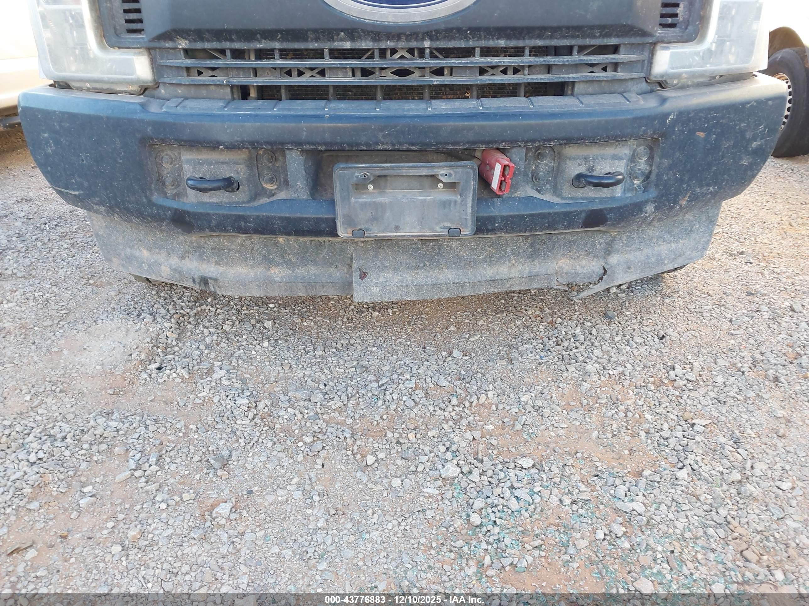FORD F-250 image 6