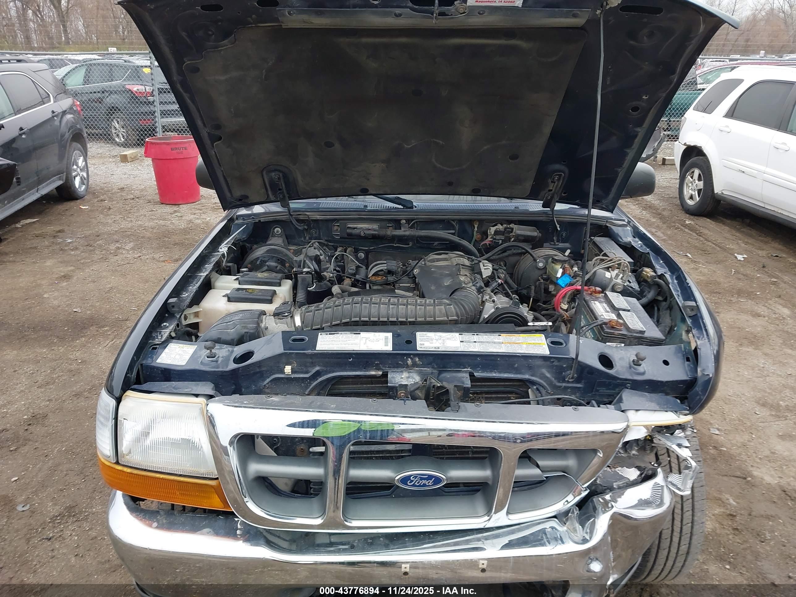 FORD RANGER image 10