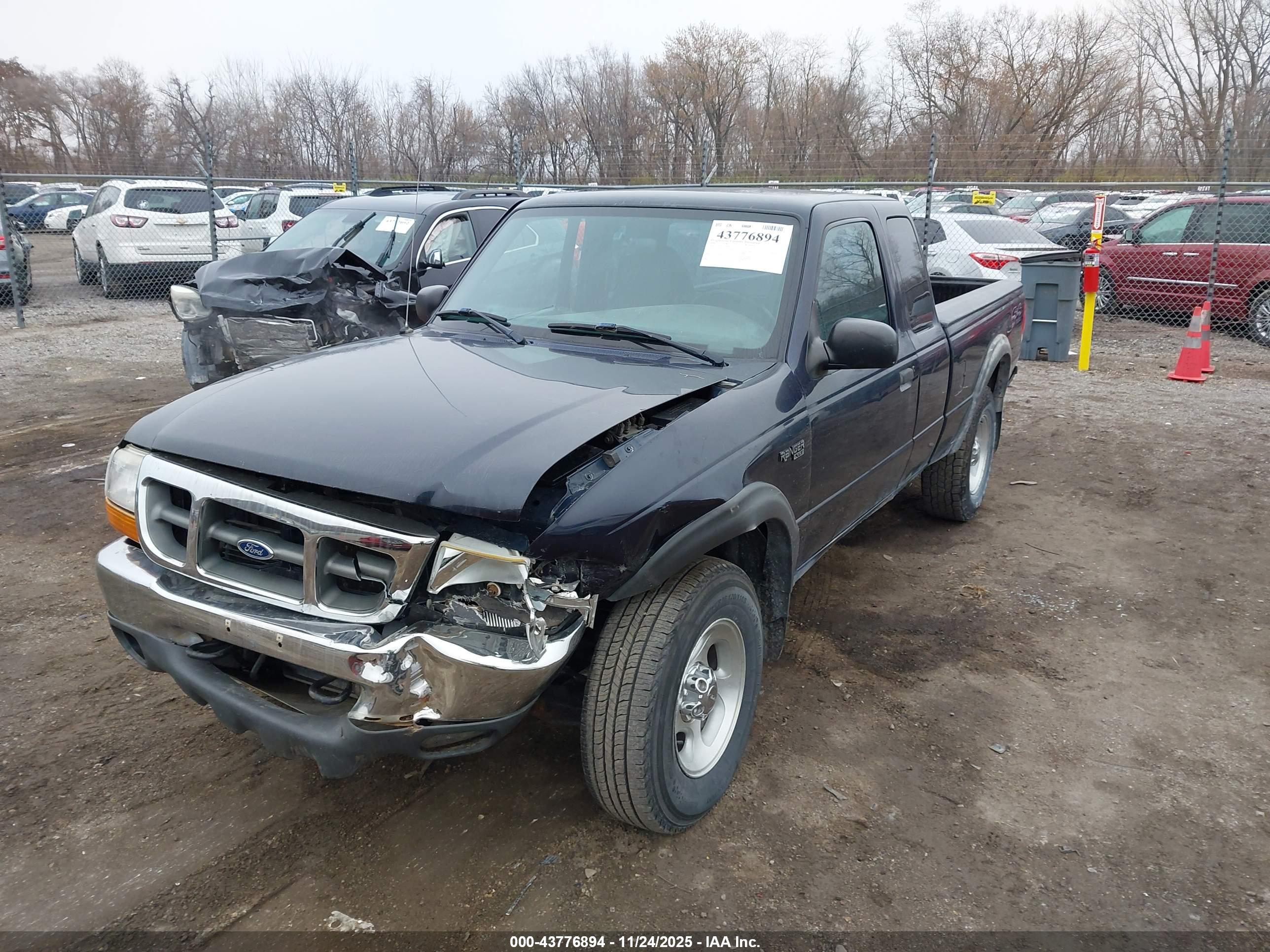 FORD RANGER image 2