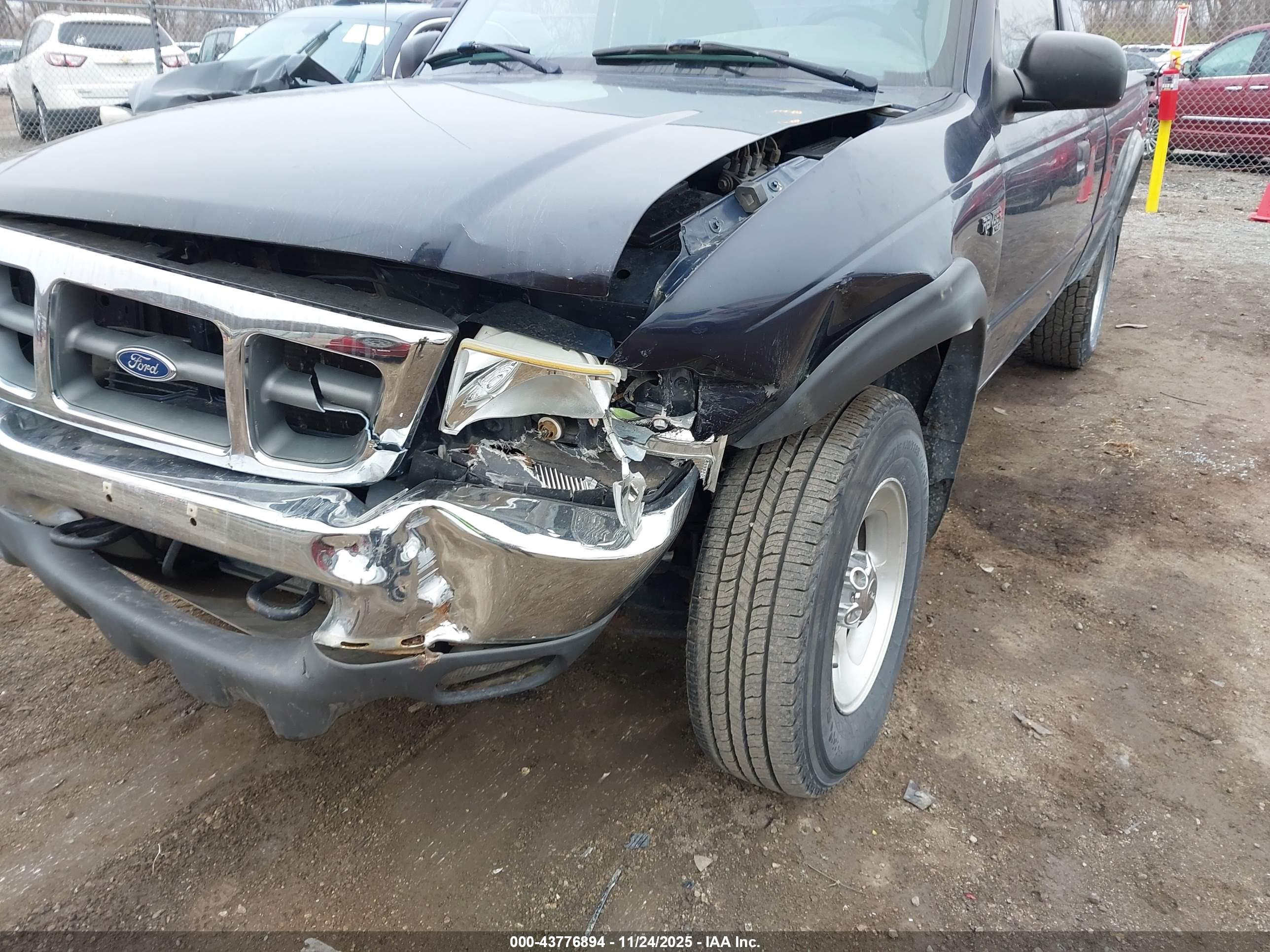 FORD RANGER image 6