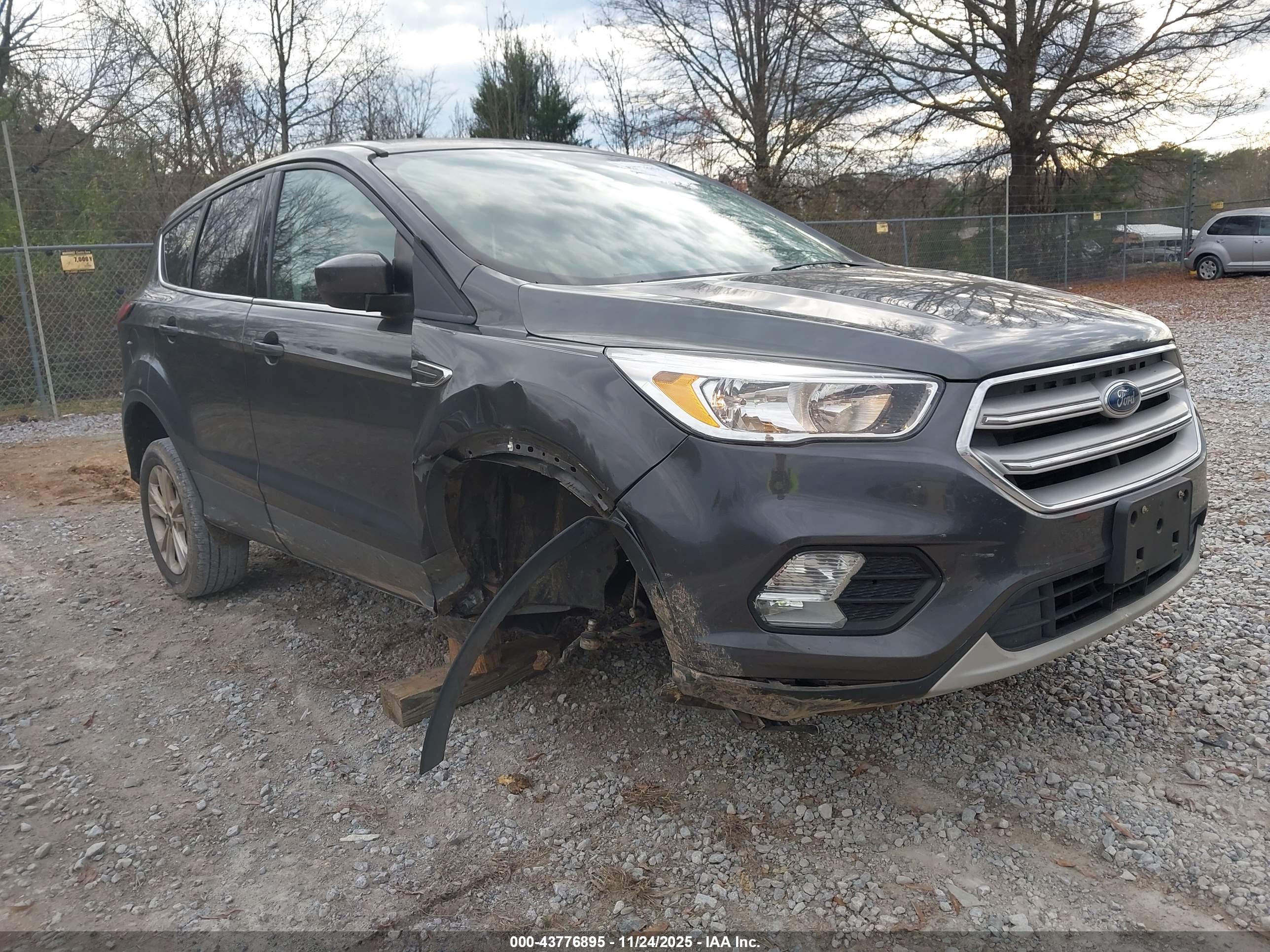 FORD ESCAPE image 6