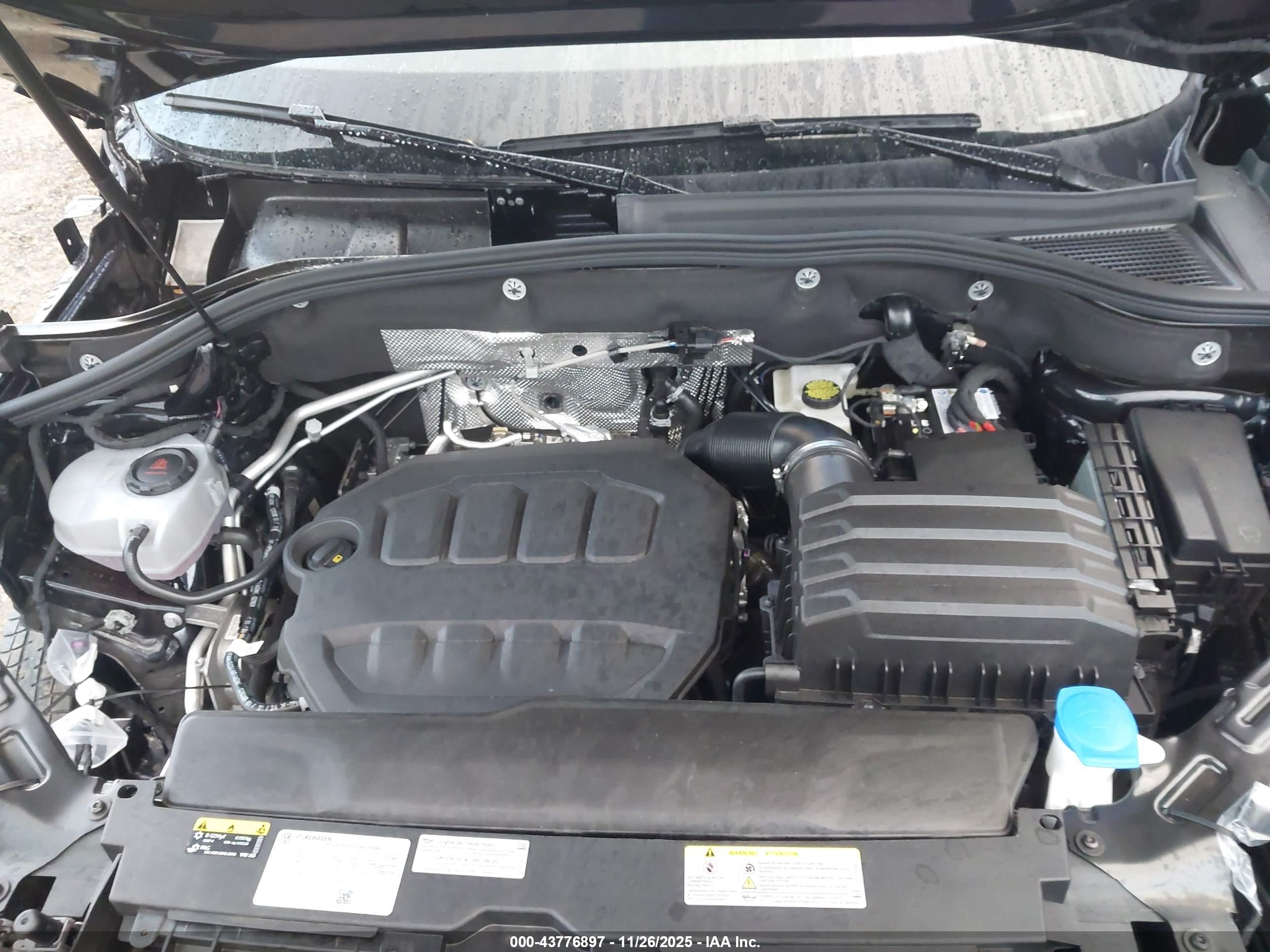 VOLKSWAGEN ATLAS image 10
