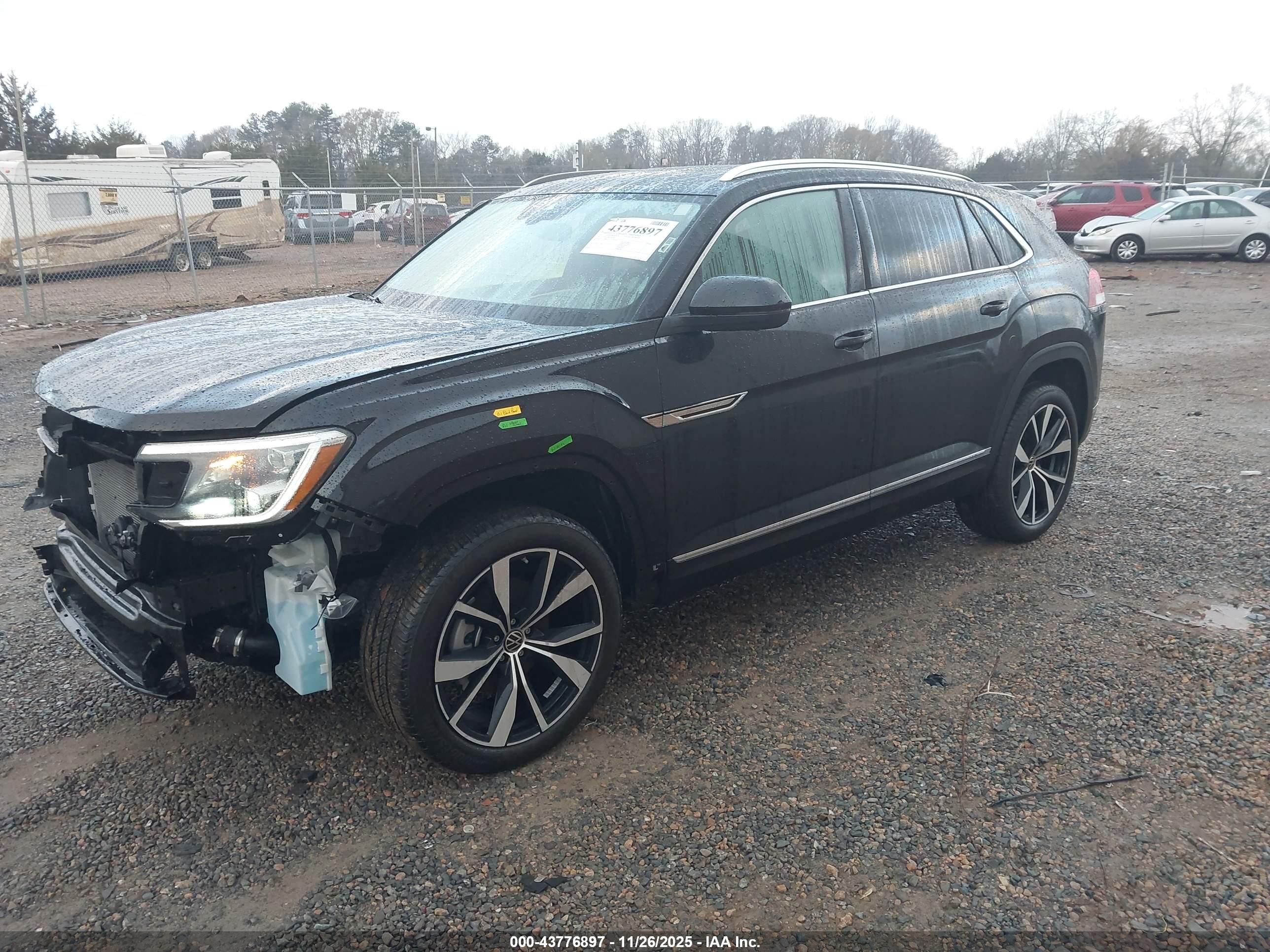 VOLKSWAGEN ATLAS image 2