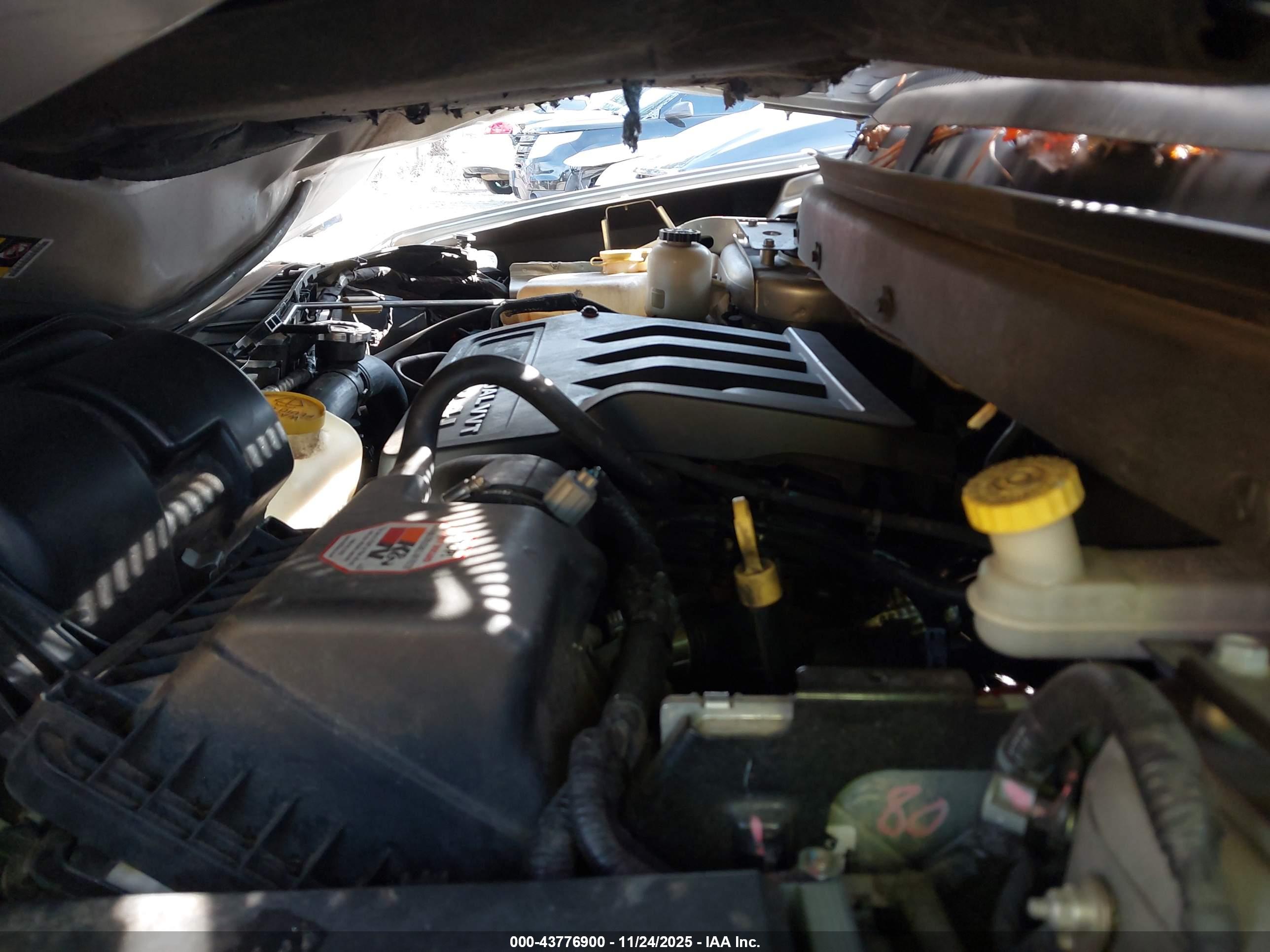 DODGE JOURNEY image 10