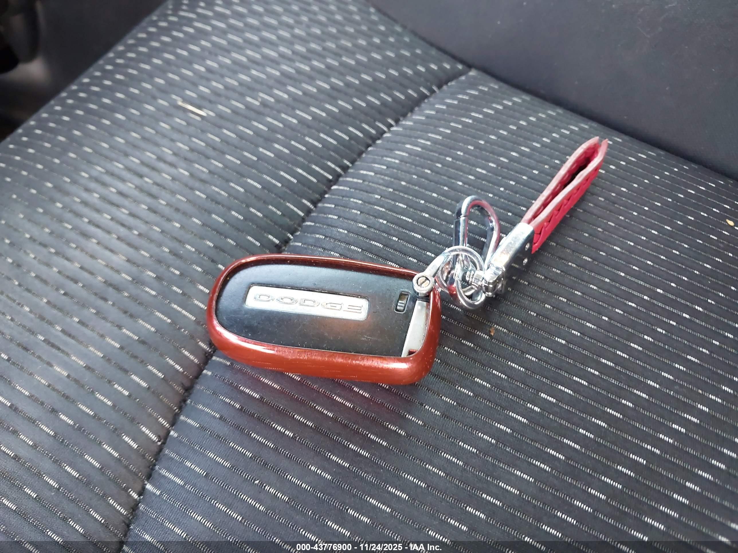 DODGE JOURNEY image 11
