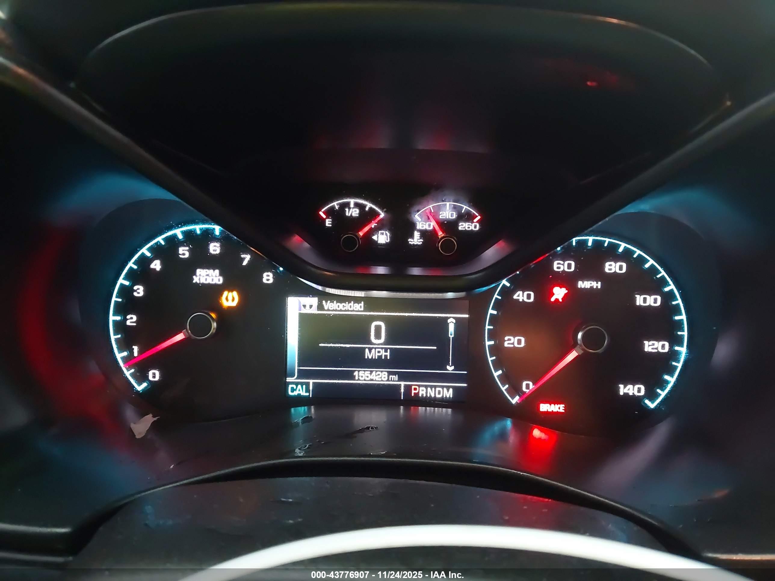 CHEVROLET COLORADO image 7