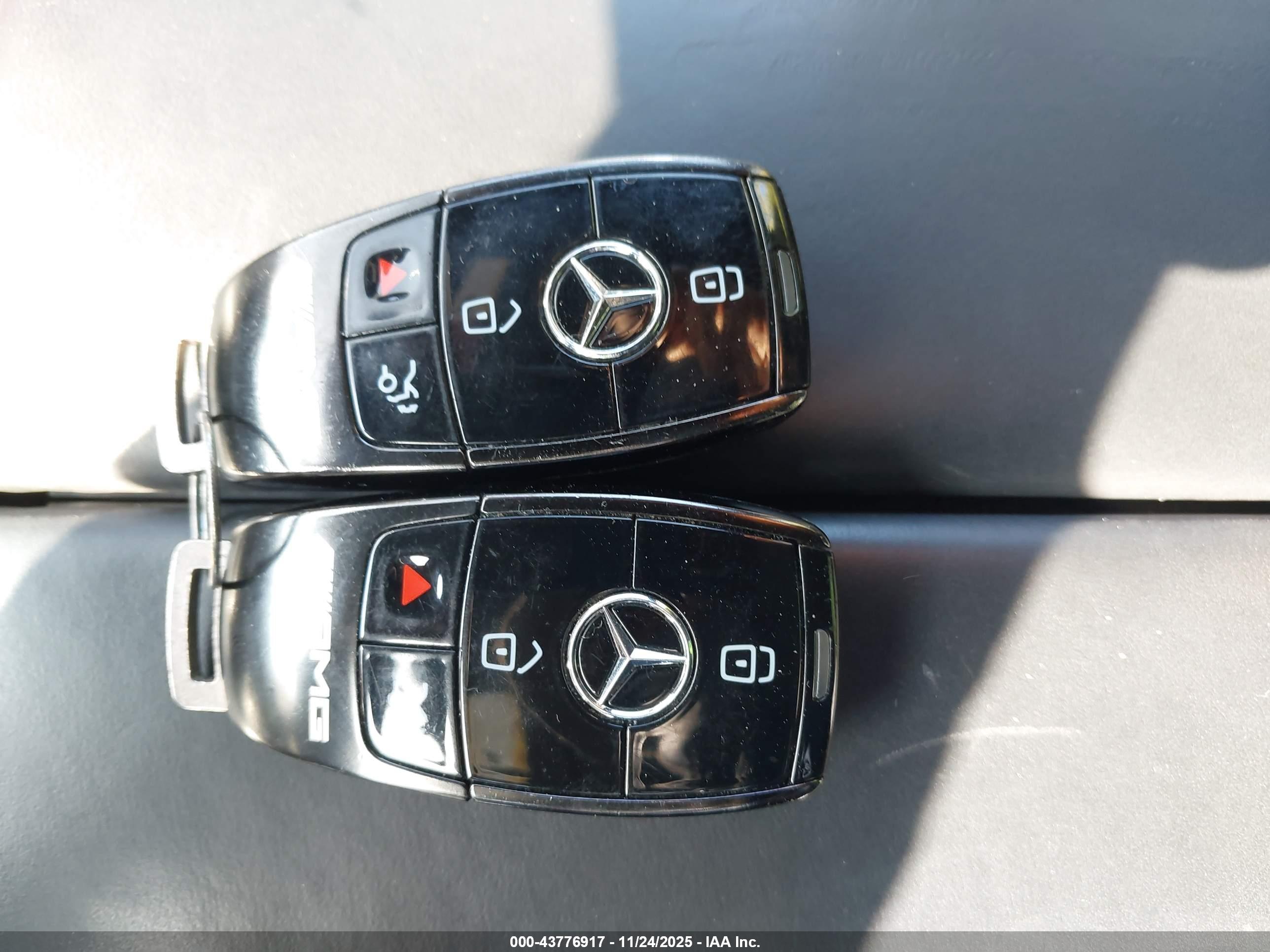 MERCEDES-BENZ AMG image 11