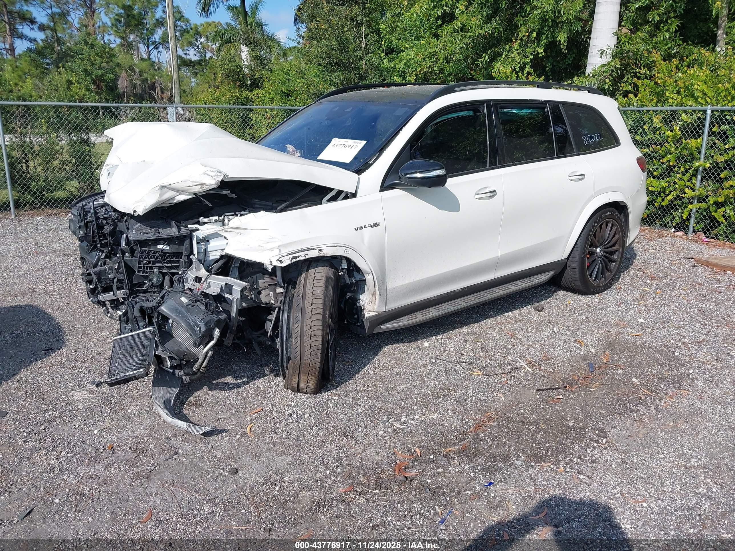MERCEDES-BENZ AMG image 2
