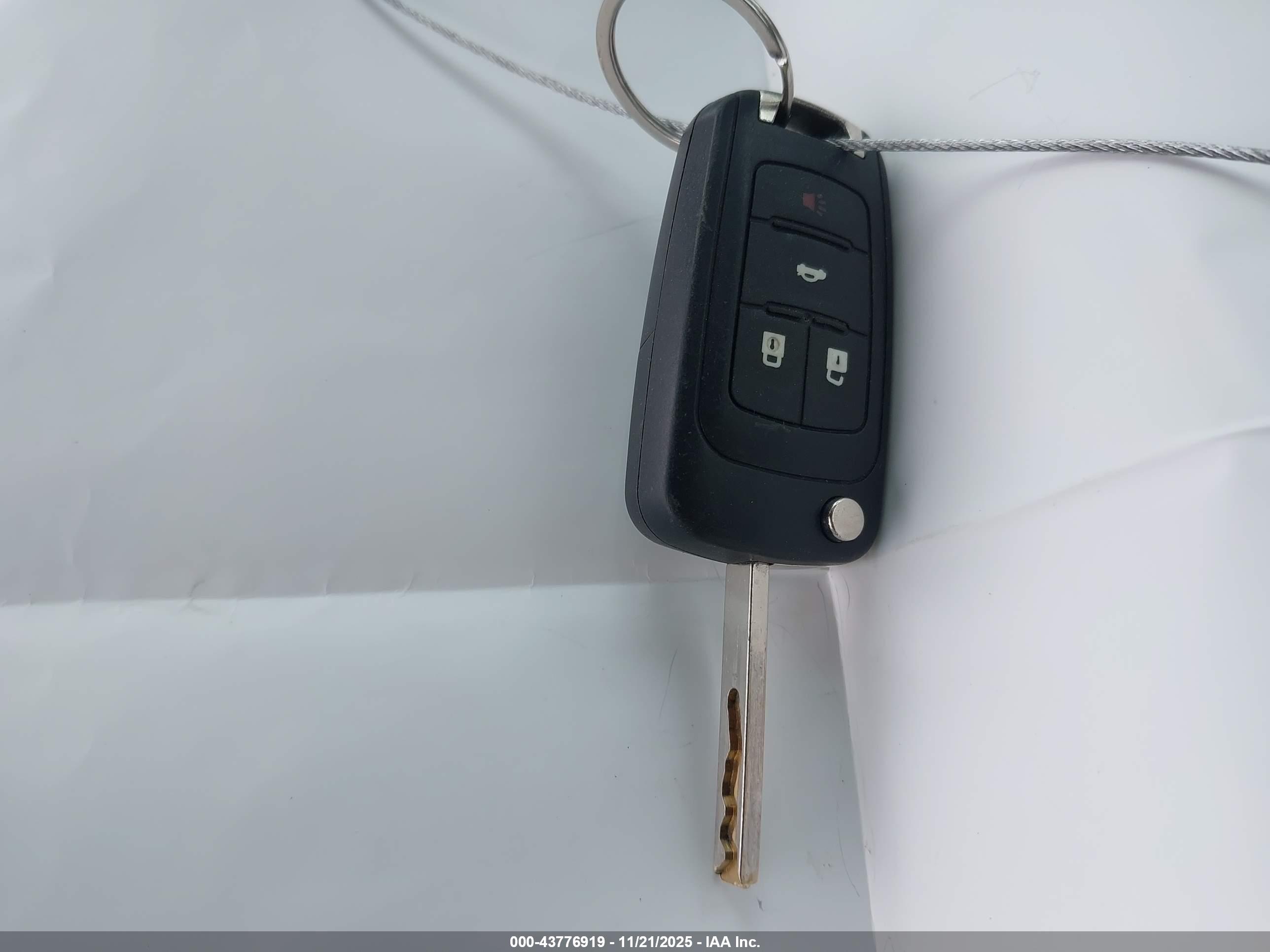 CHEVROLET IMPALA image 11
