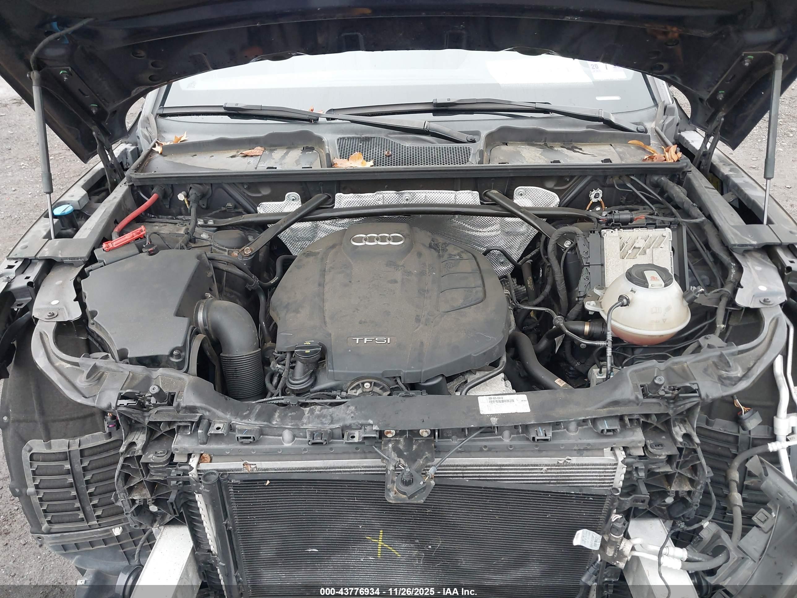 AUDI Q5 image 10