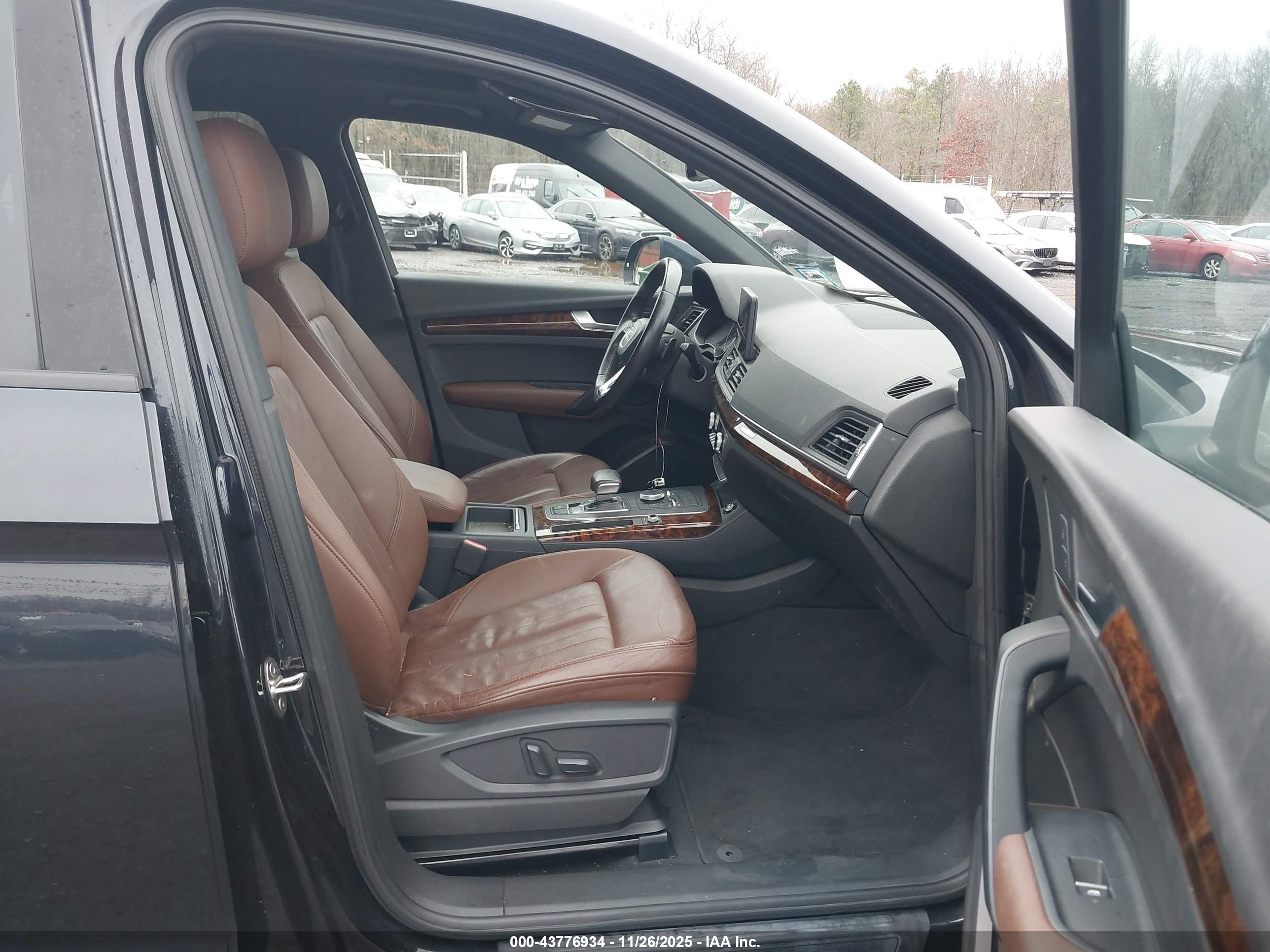 AUDI Q5 image 5