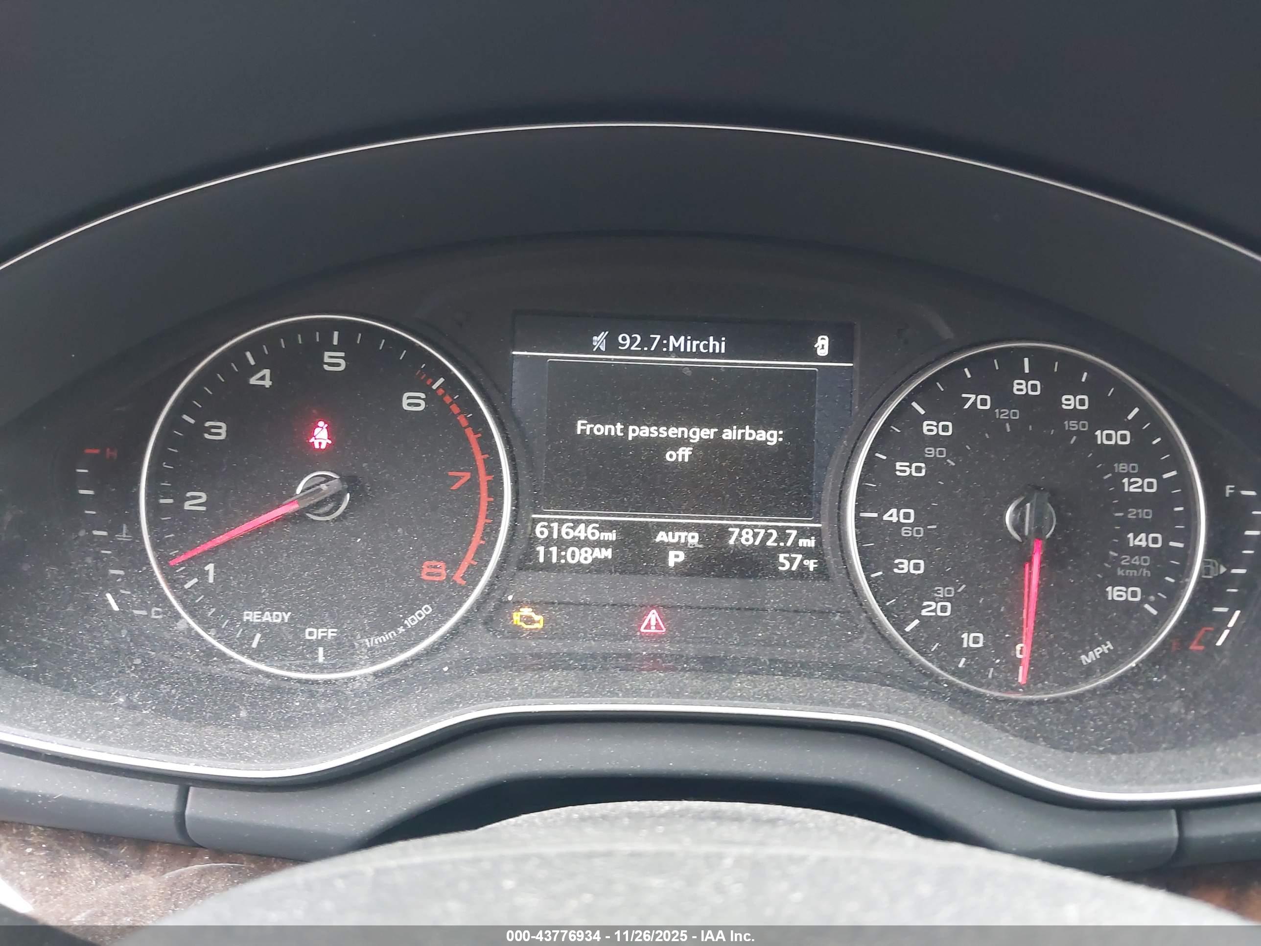 AUDI Q5 image 7