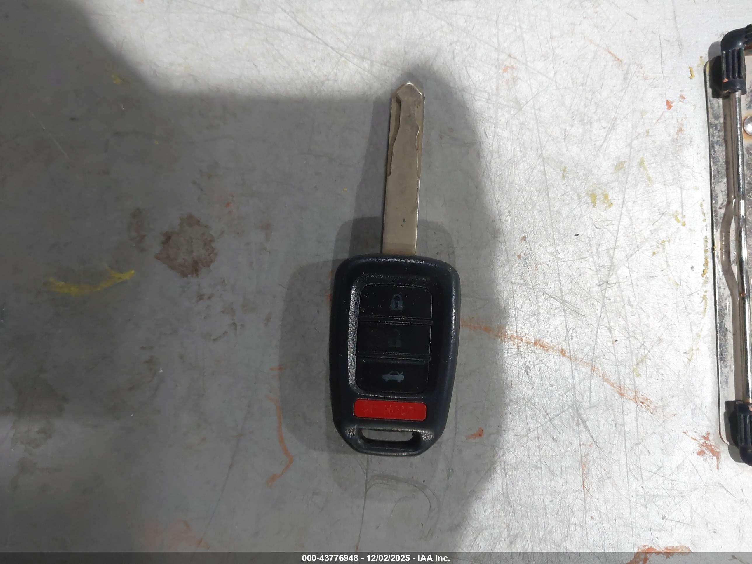 HONDA CIVIC image 11