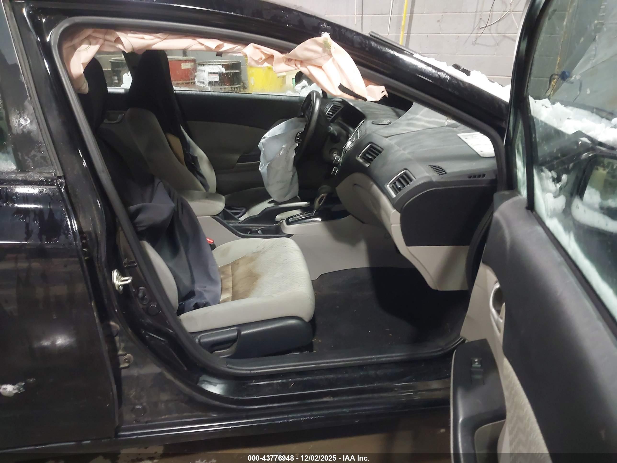 HONDA CIVIC image 5