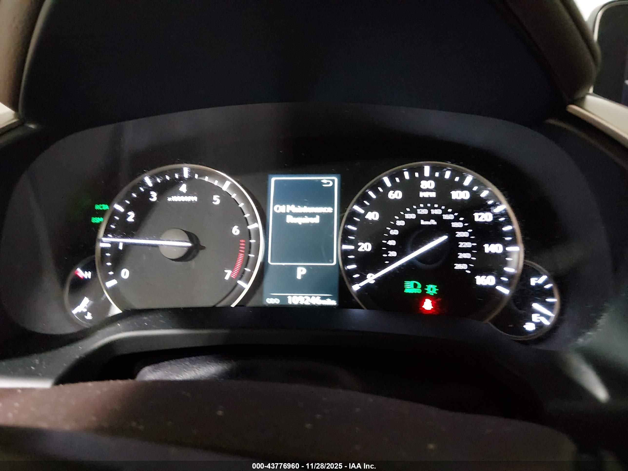 LEXUS RX image 7