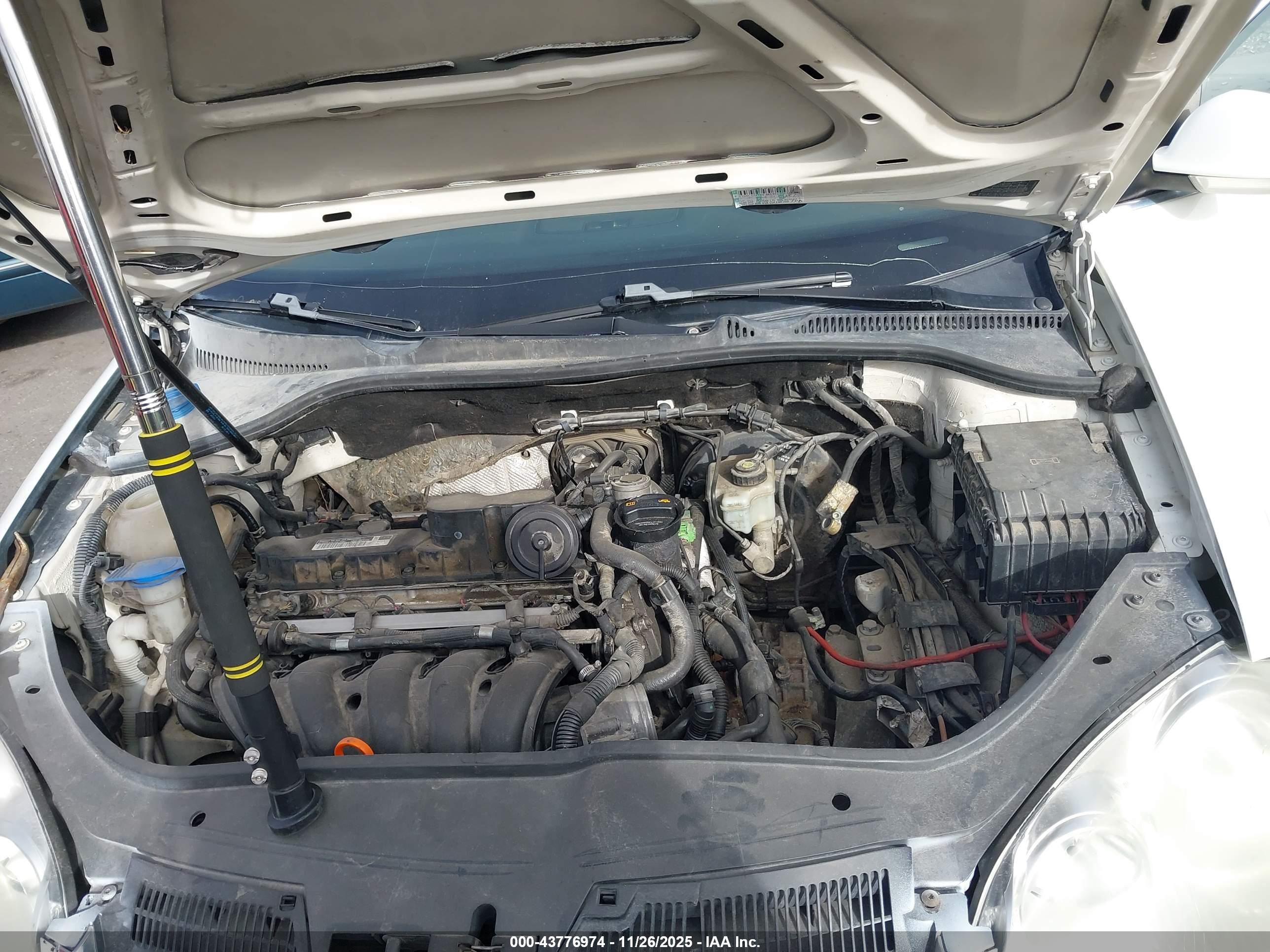 VOLKSWAGEN JETTA image 10