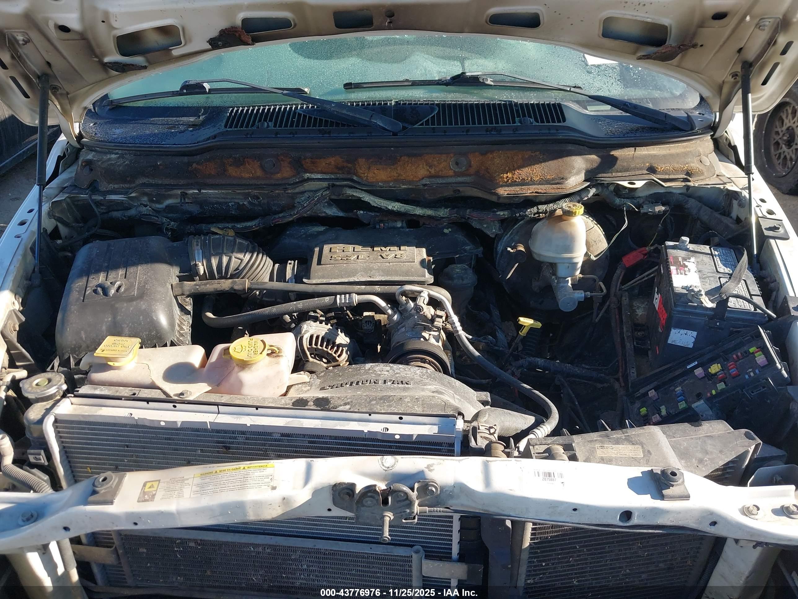 DODGE RAM image 10