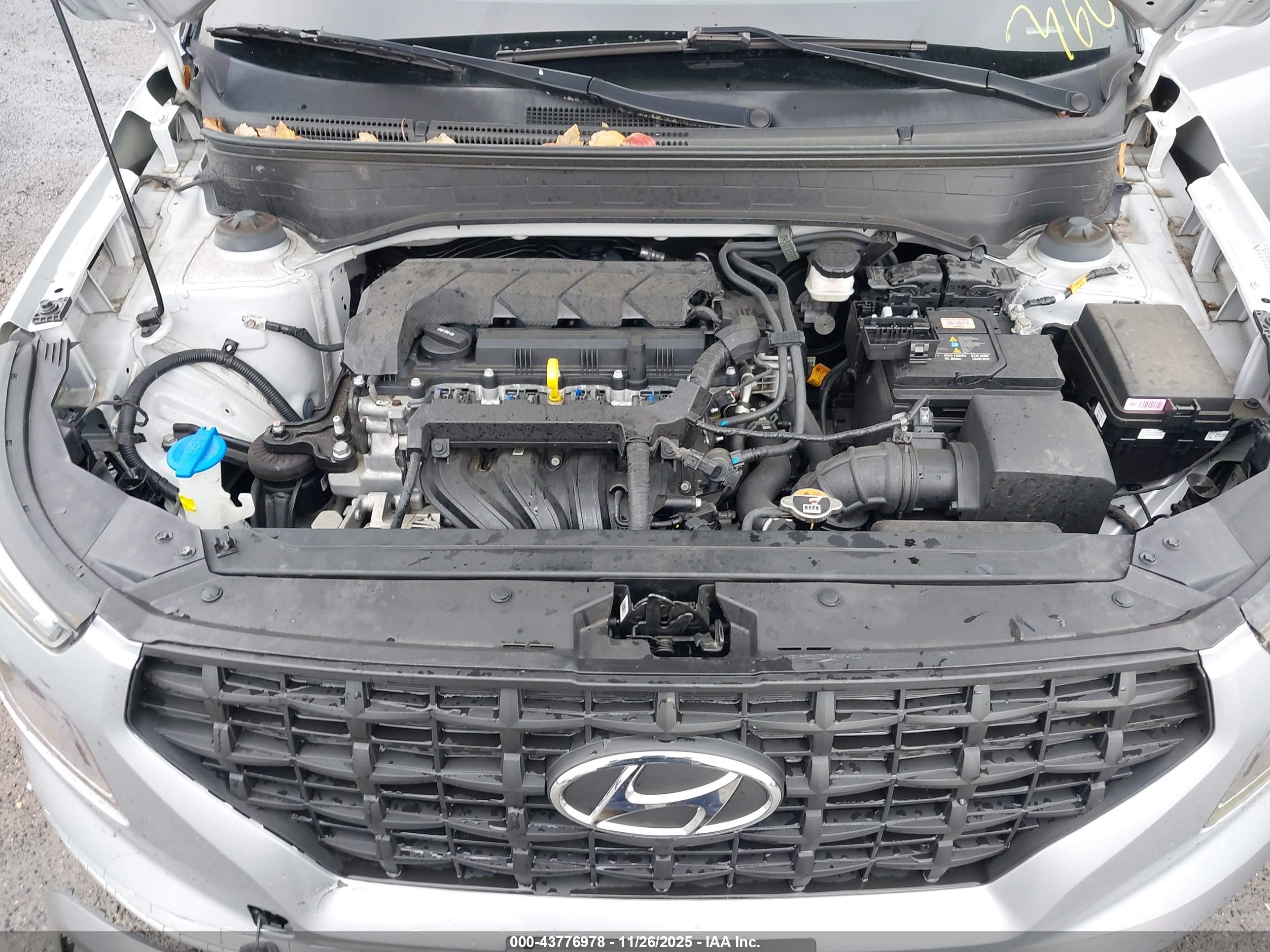 HYUNDAI VENUE image 10