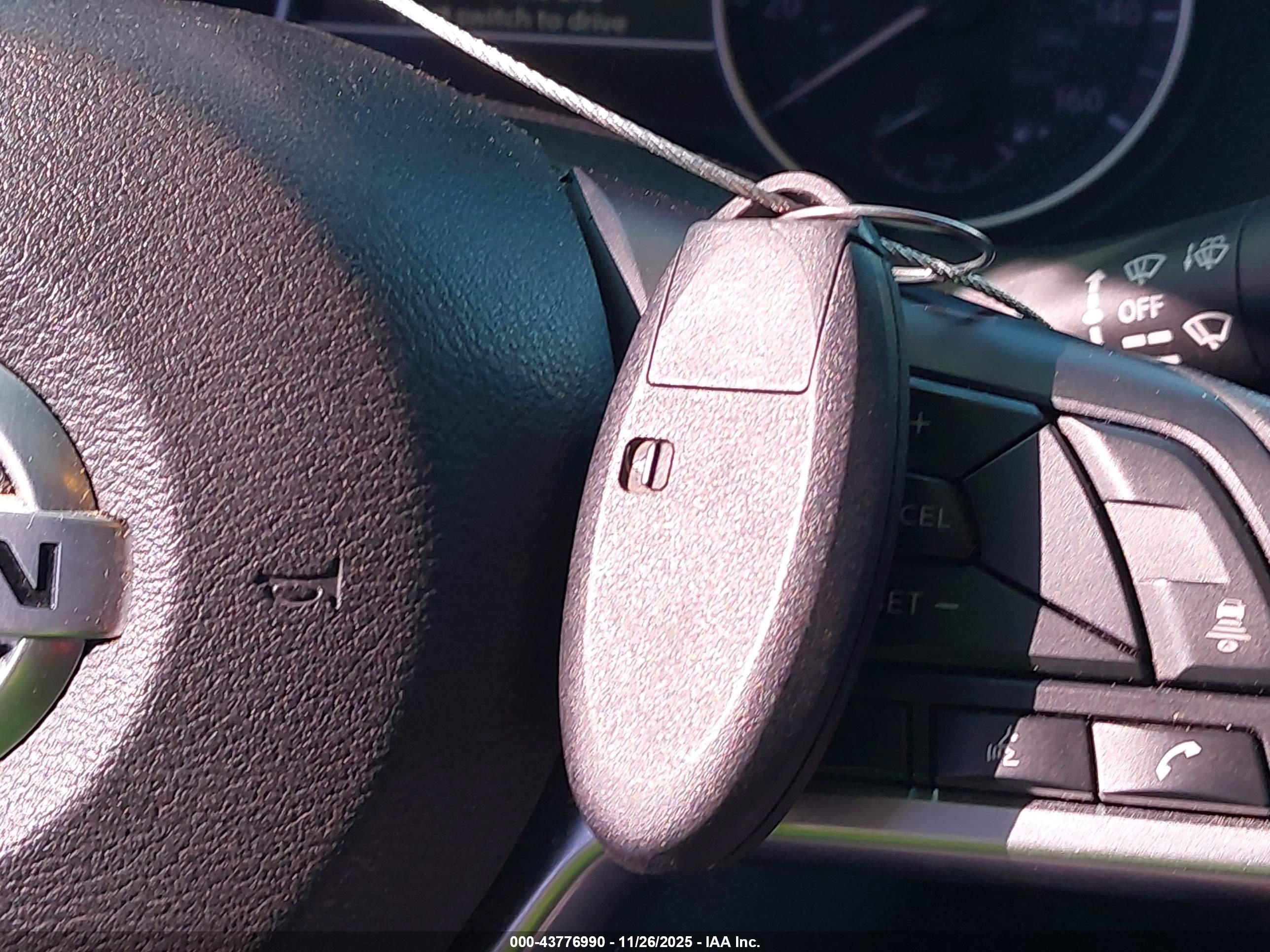 NISSAN SENTRA image 11