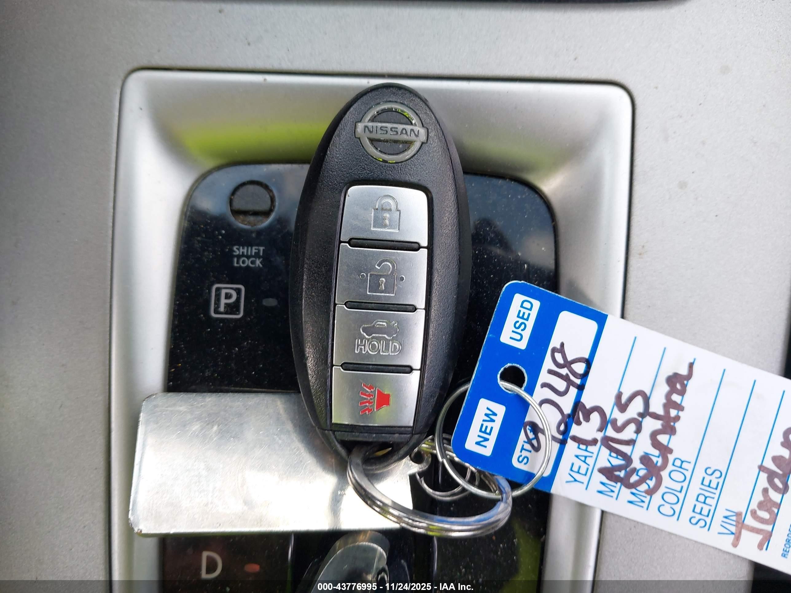 NISSAN SENTRA image 11