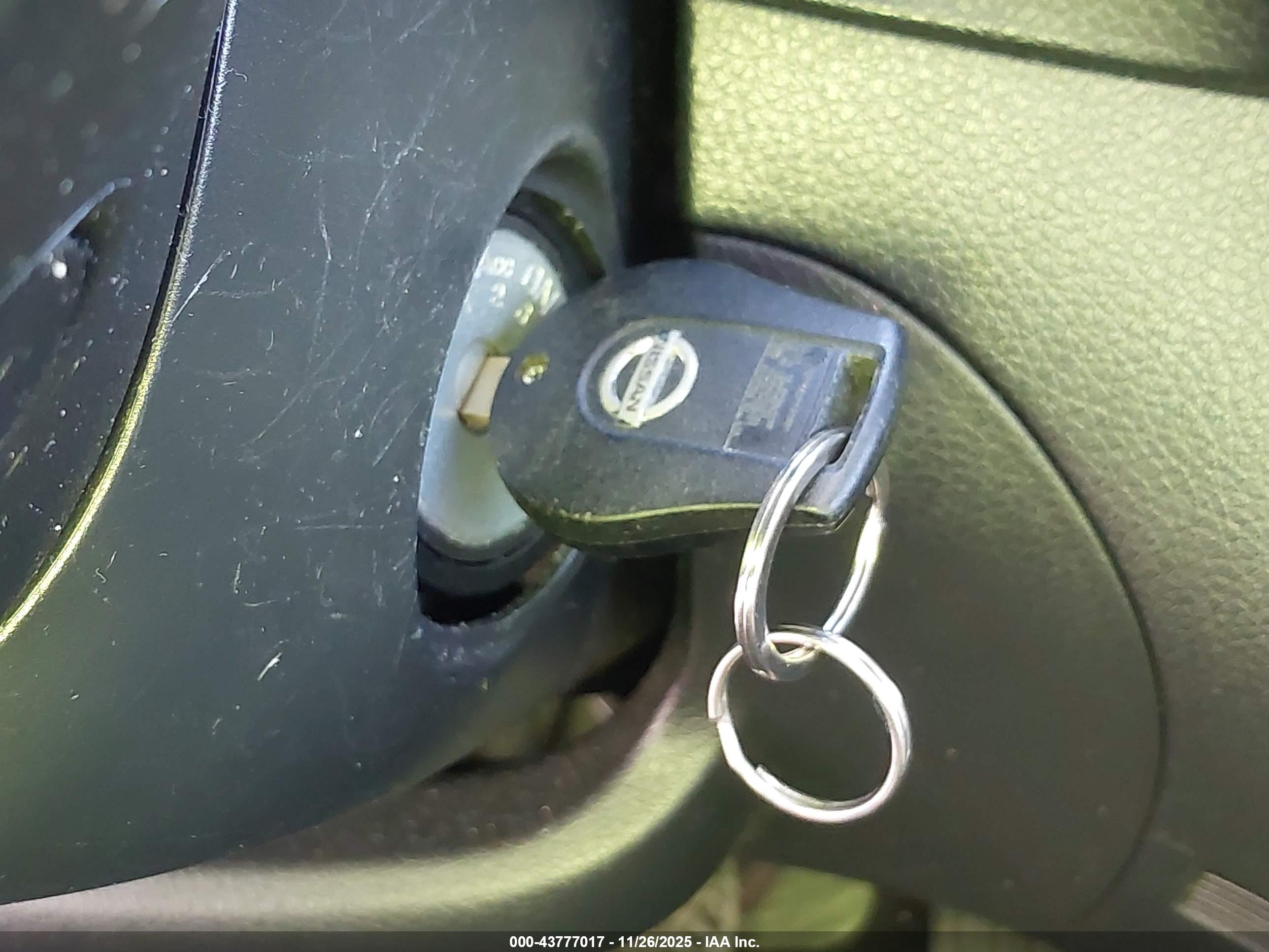 NISSAN SENTRA image 11