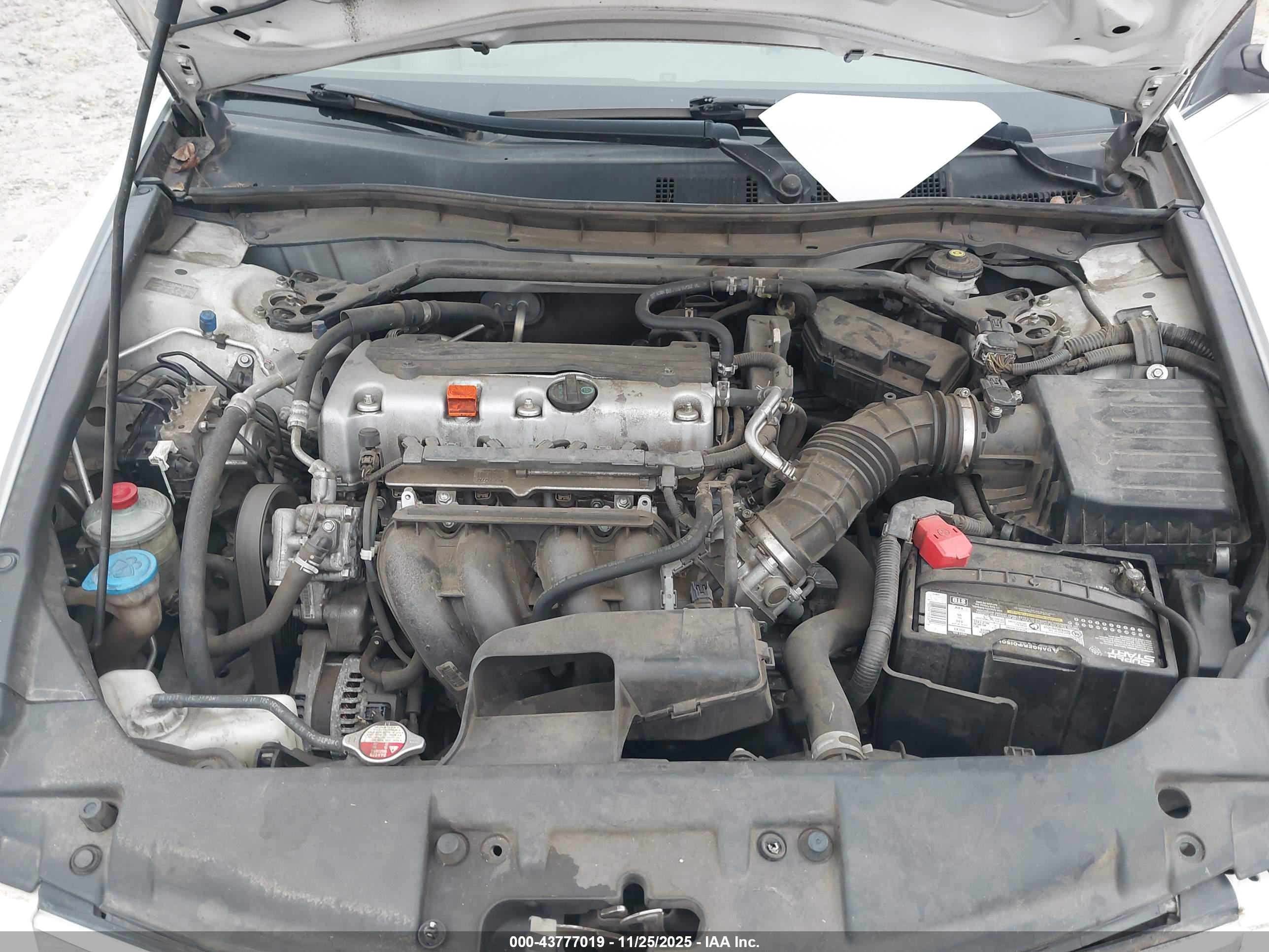 HONDA ACCORD image 10