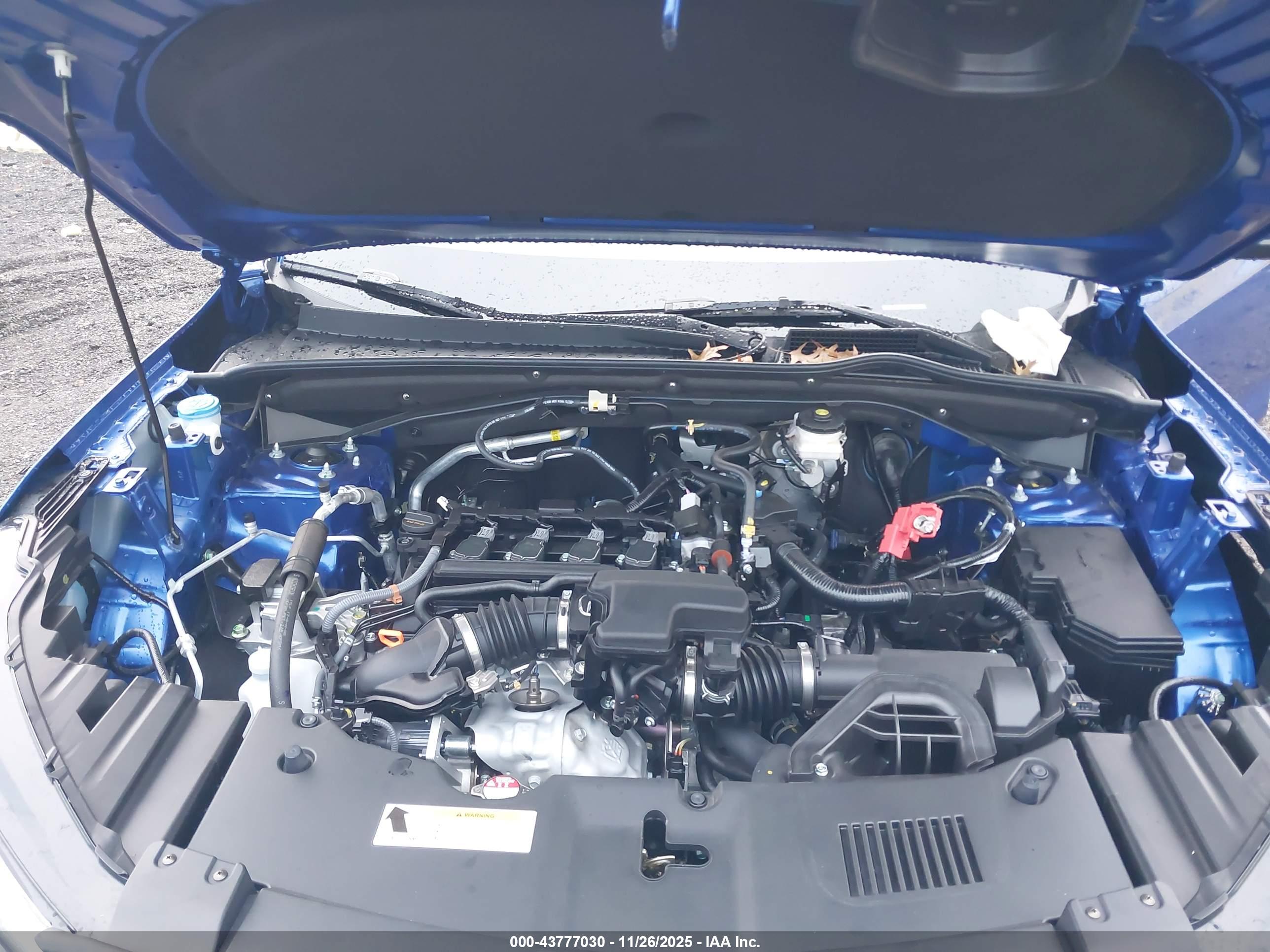 ACURA ADX image 10