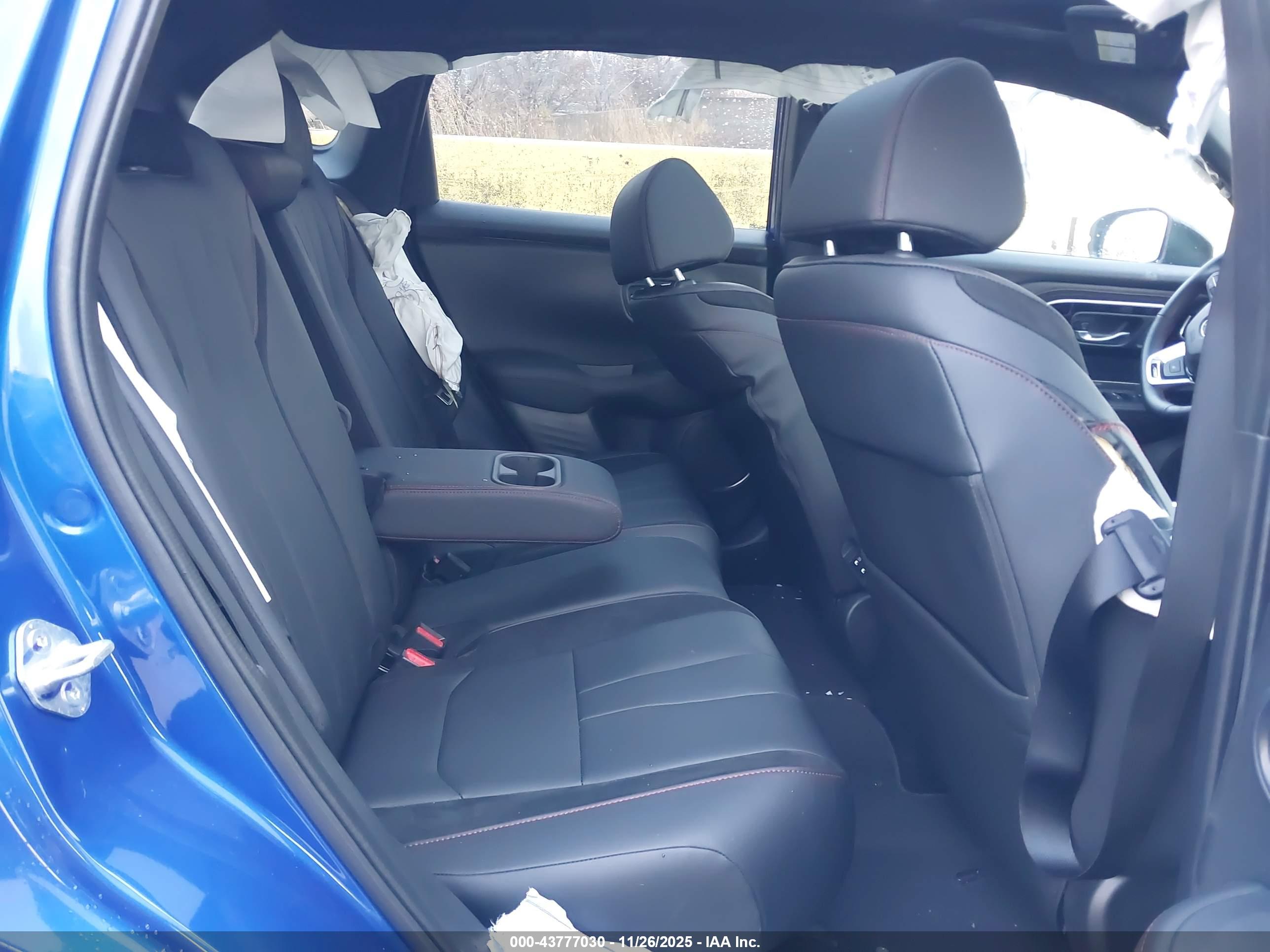 ACURA ADX image 8