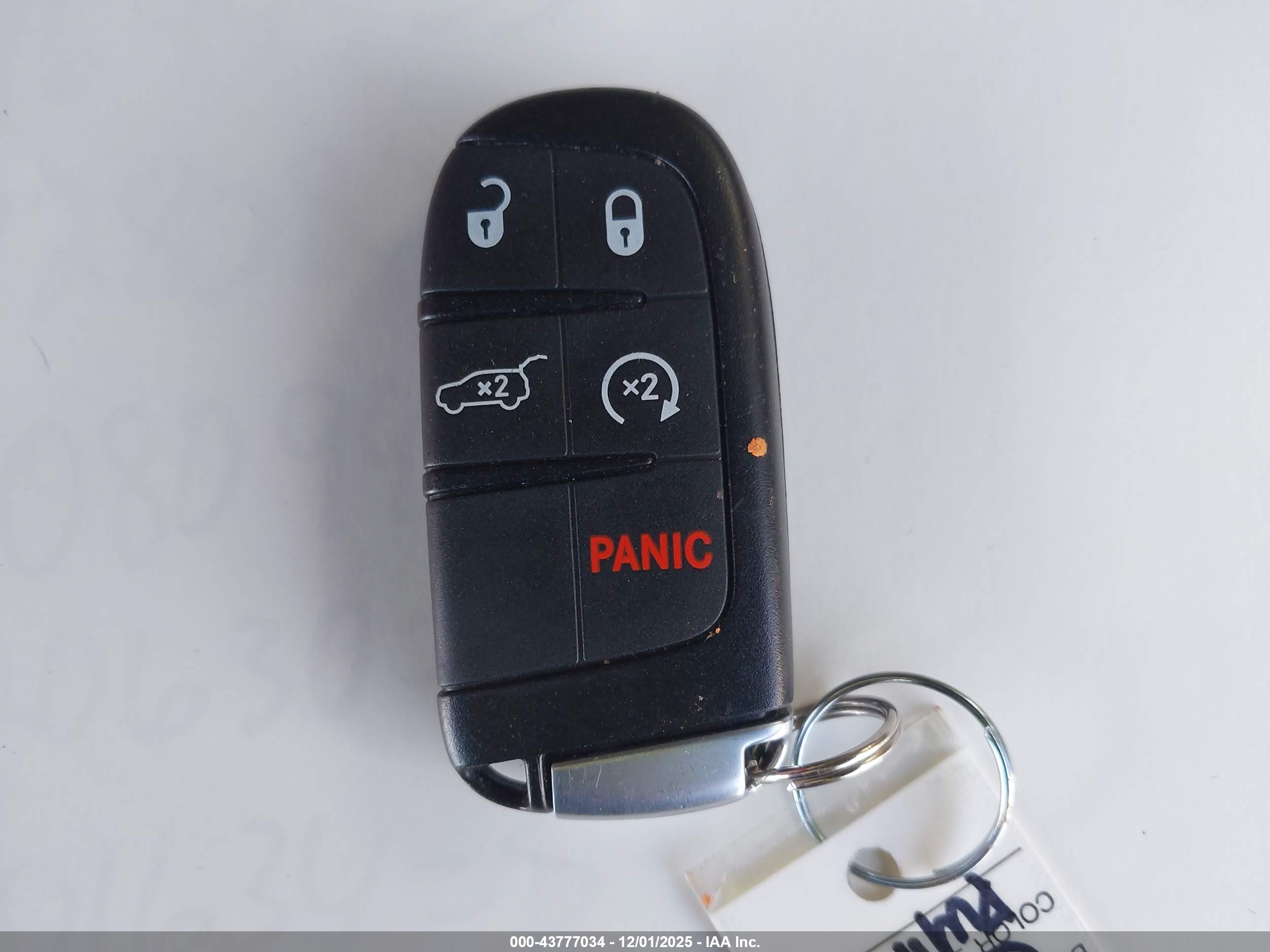 JEEP GRAND image 11