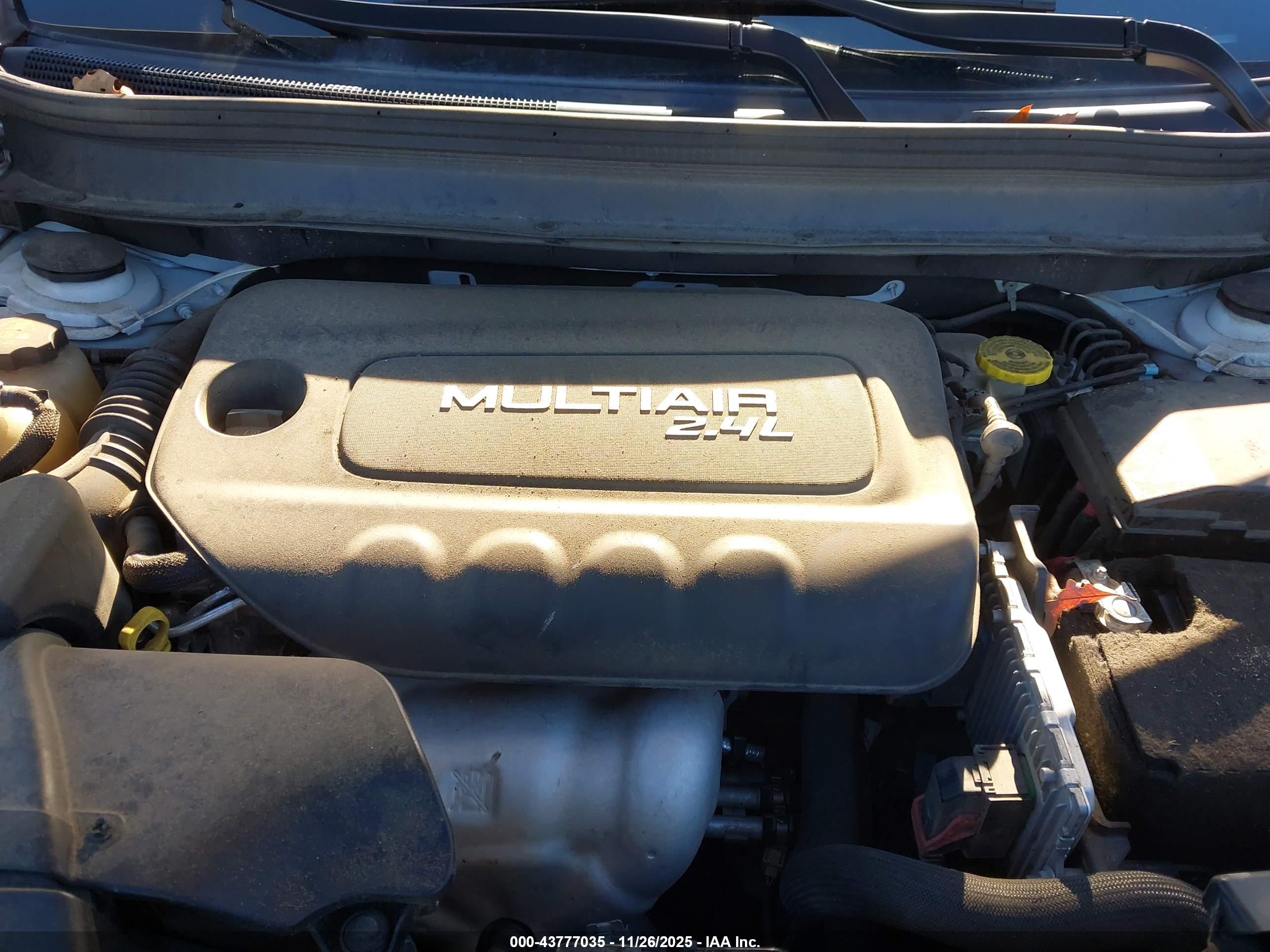 JEEP CHEROKEE image 10