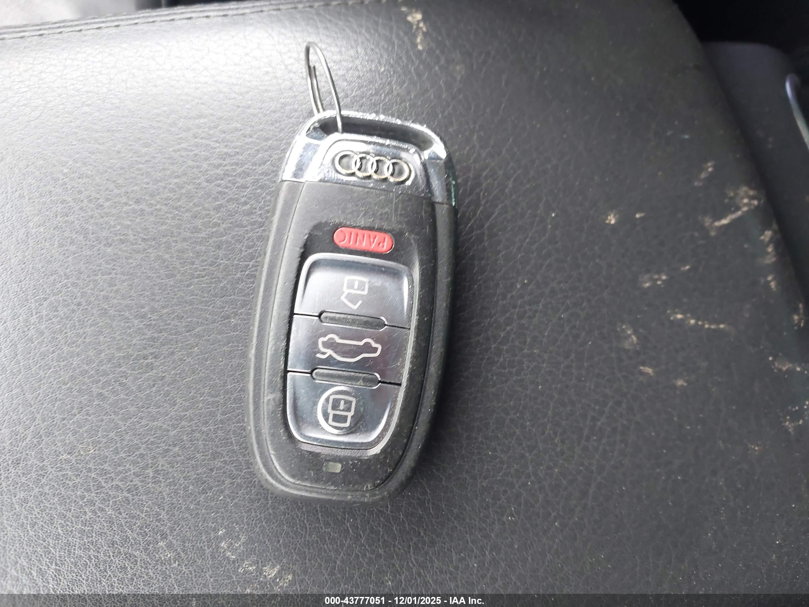AUDI A6 image 11