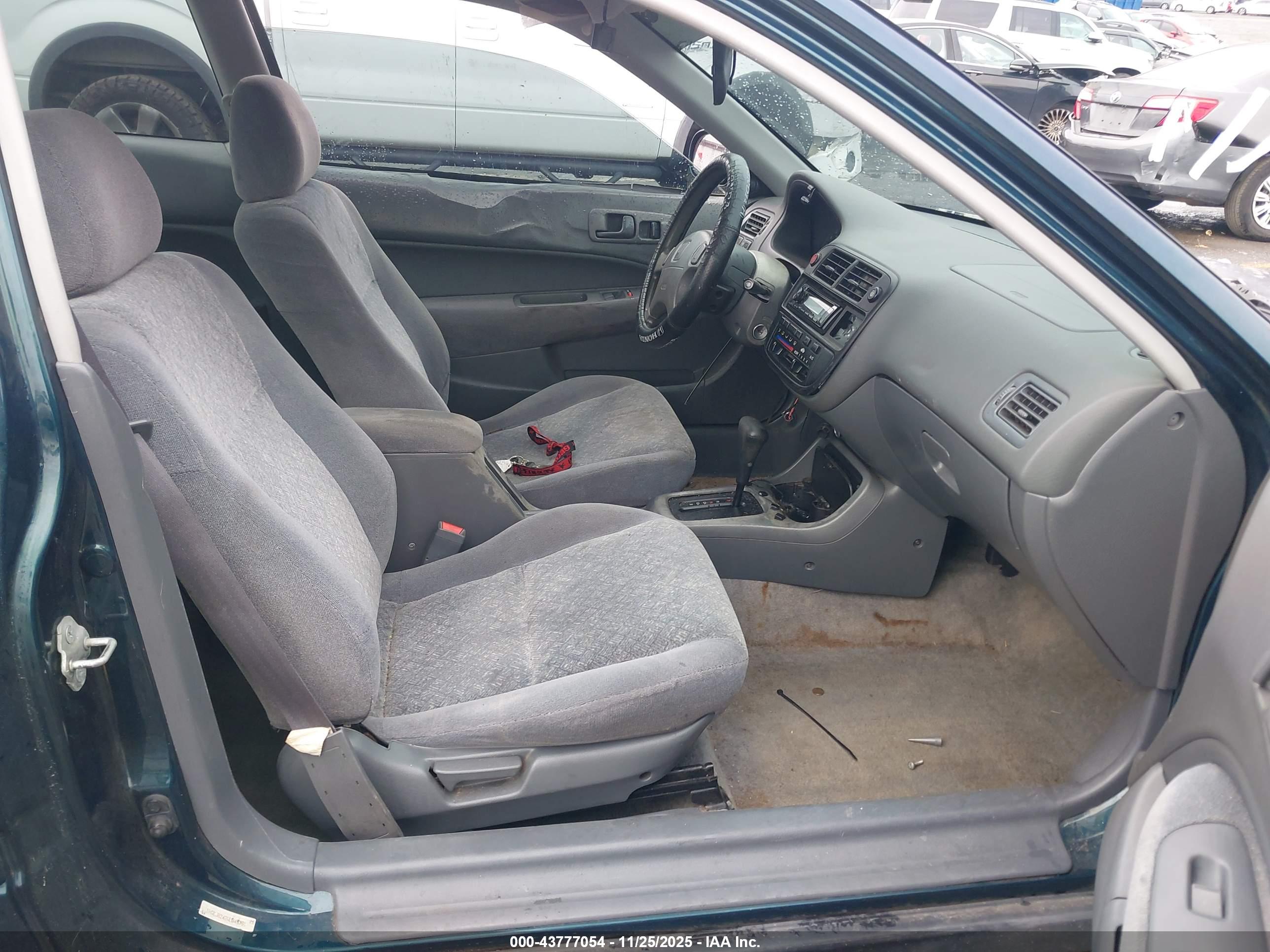 HONDA CIVIC image 5