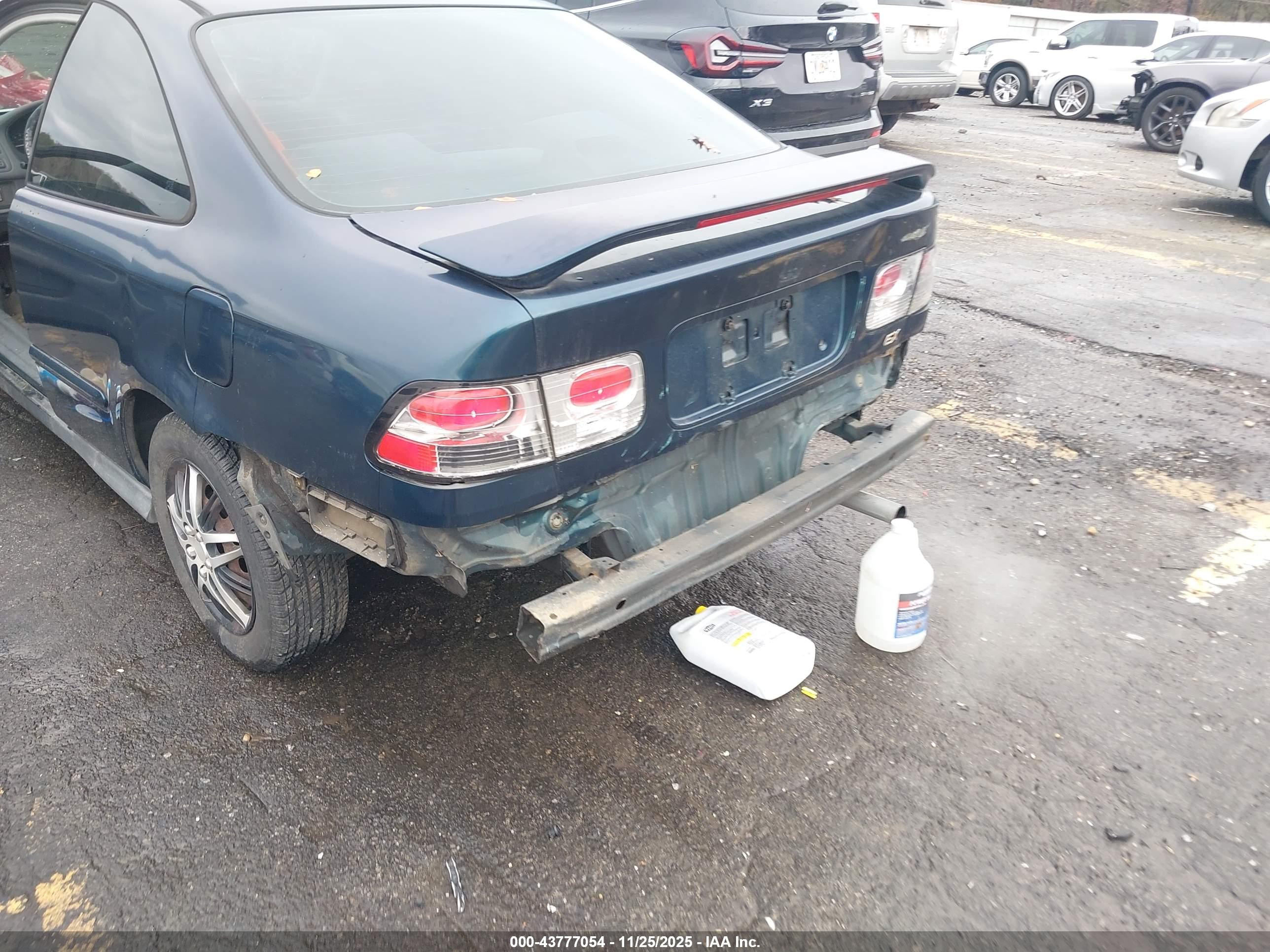 HONDA CIVIC image 6