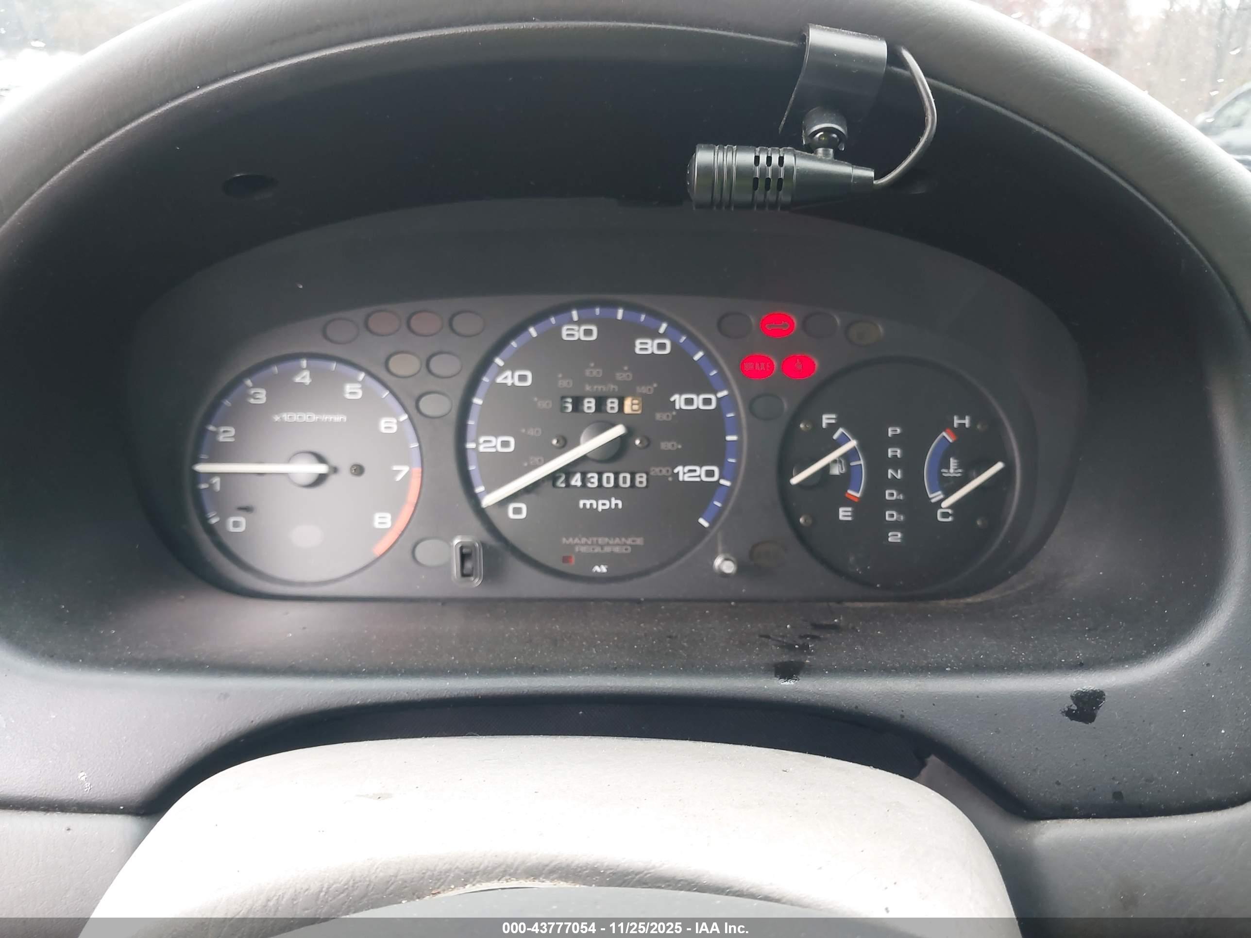 HONDA CIVIC image 7